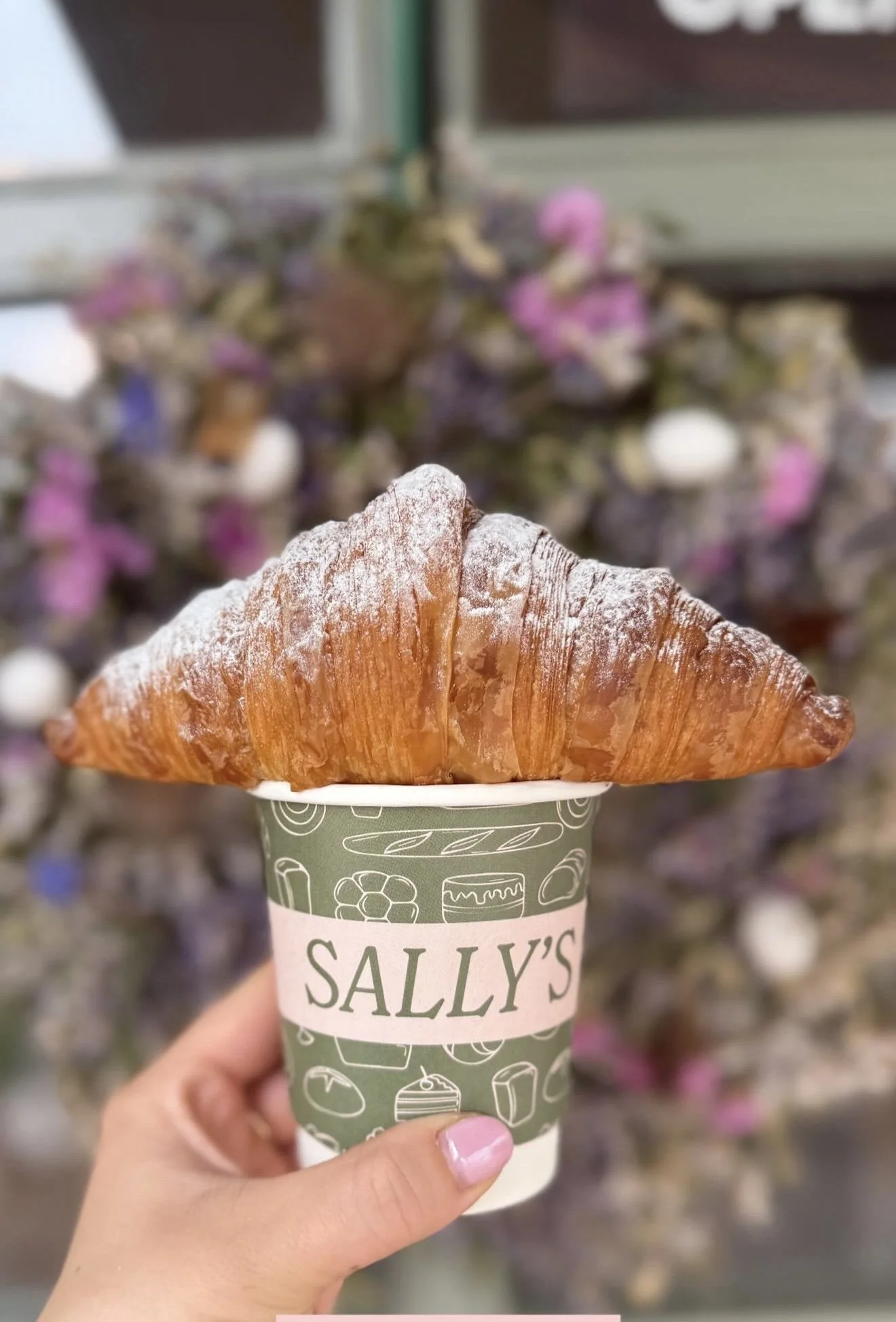 Help our high street… 