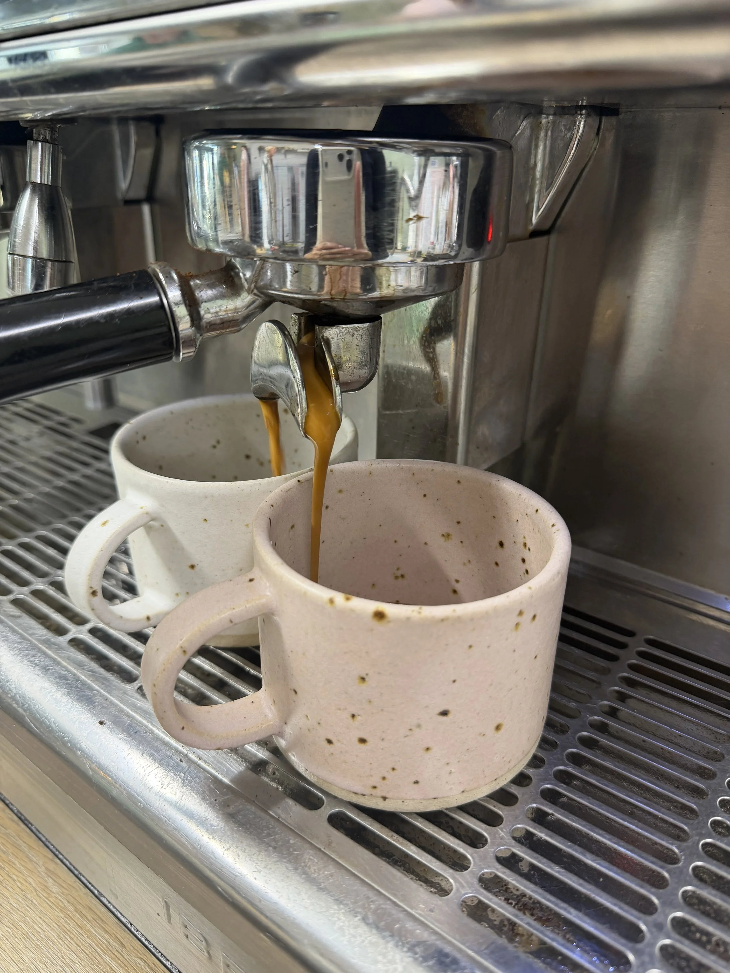 Introducing Our Autumn Menu 