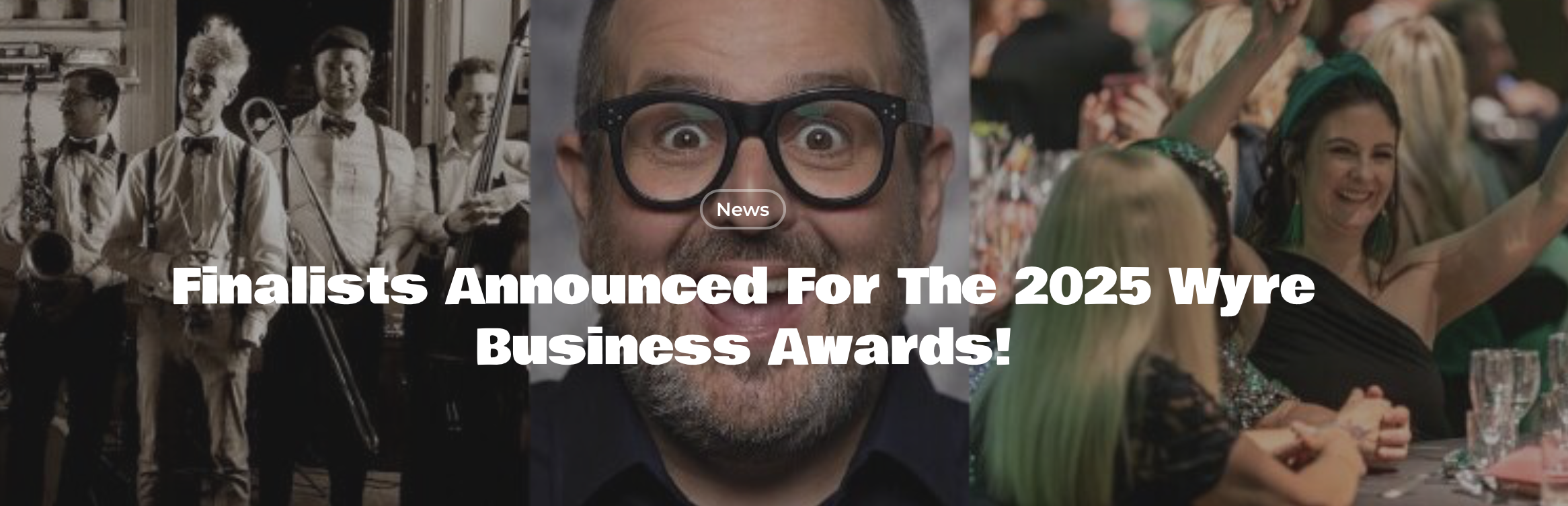 Wyre Council Awards Finalists ….