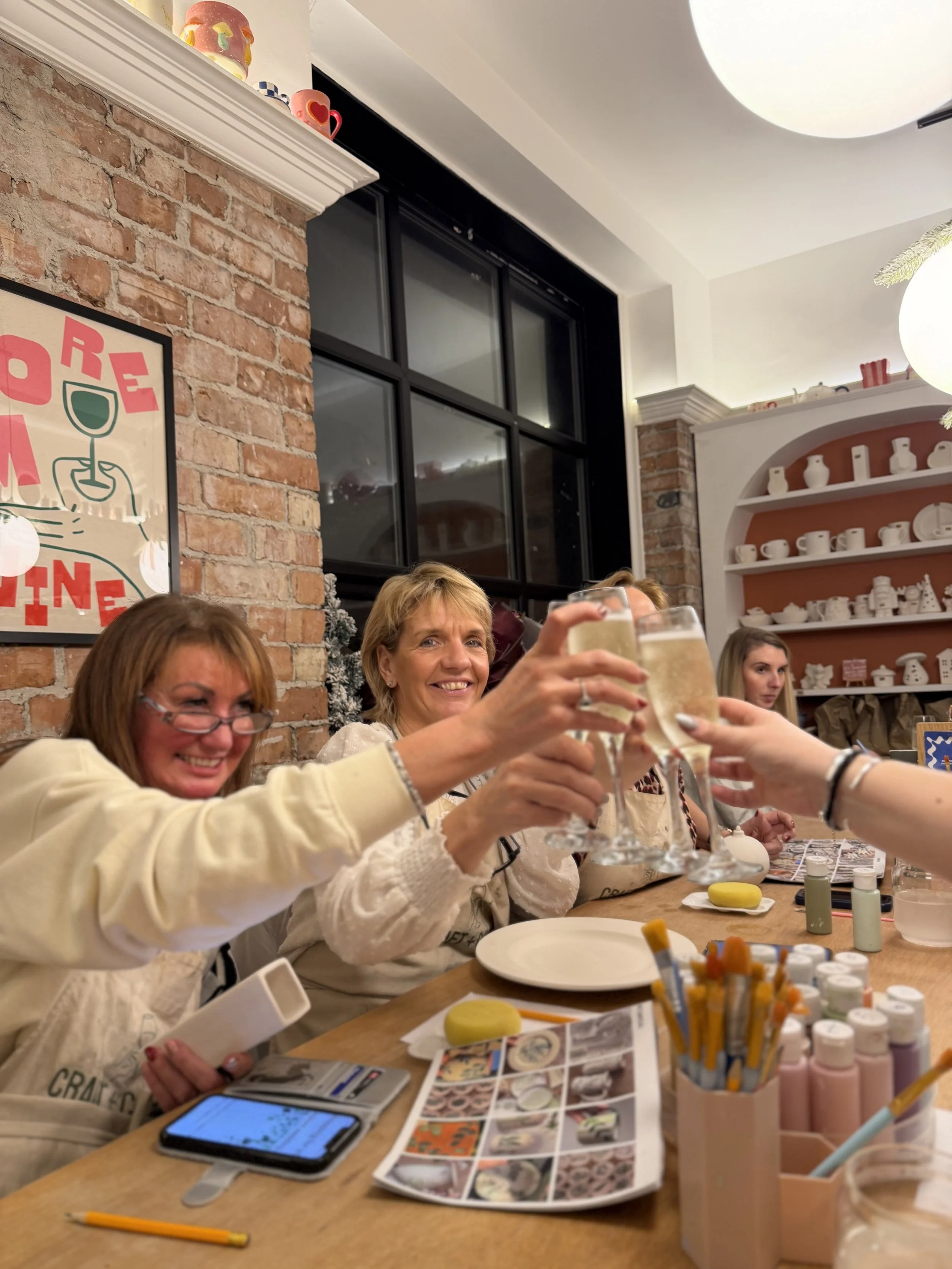 Our Staff Christmas Du… 