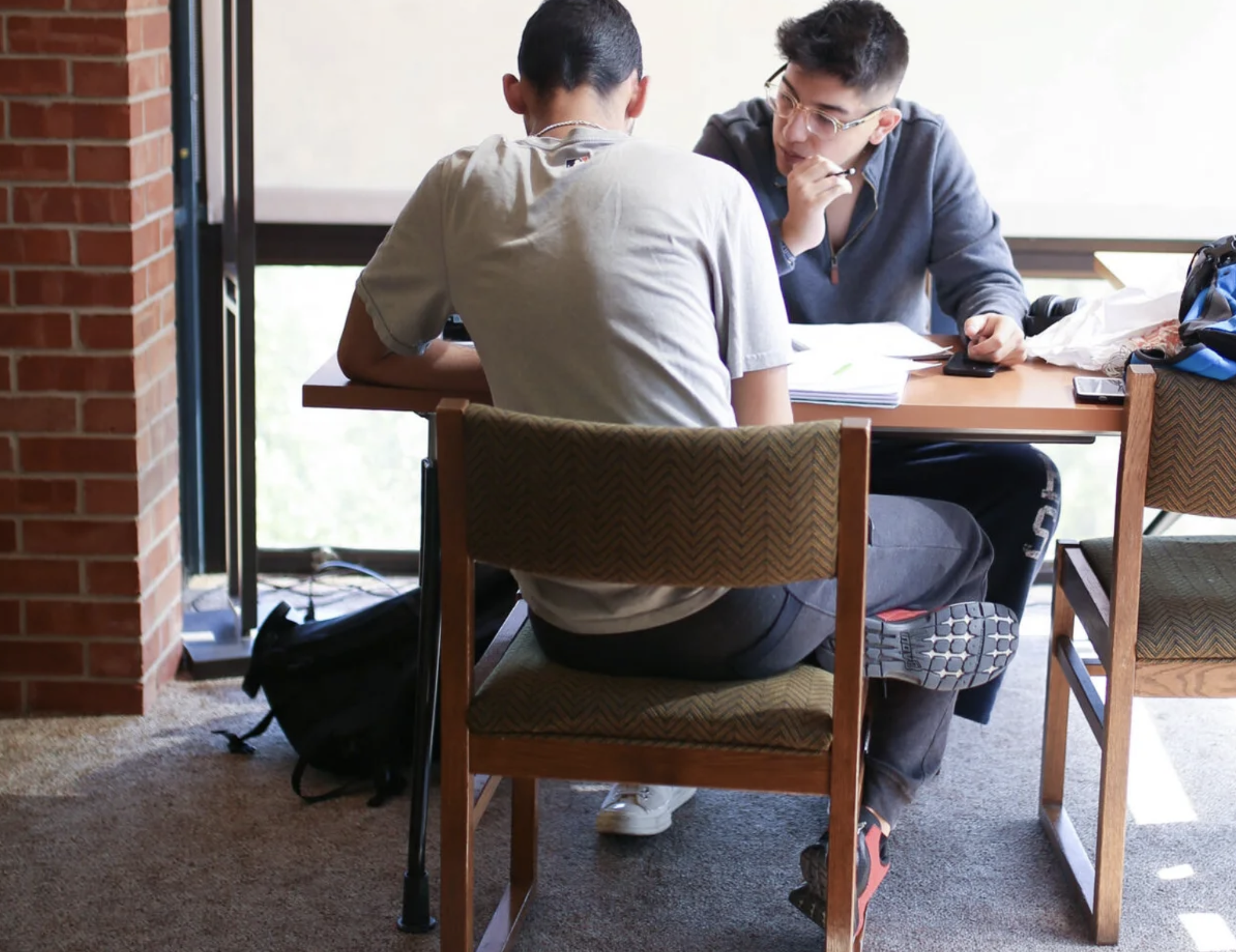 The SAT is going Digital