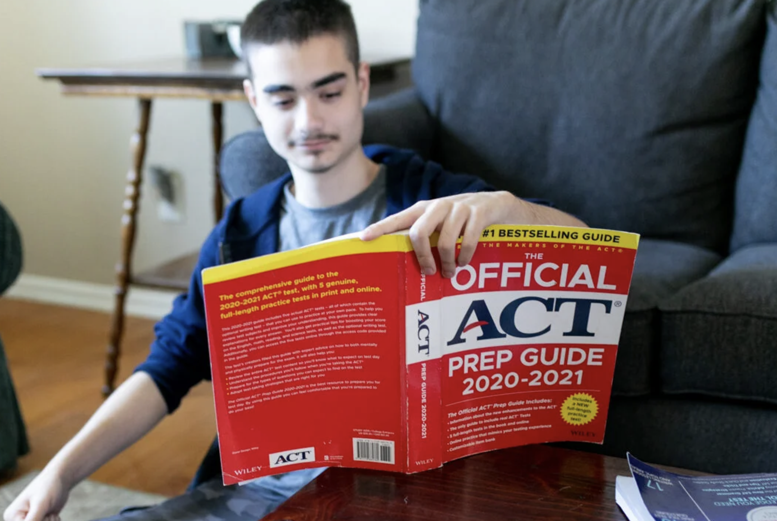 New ACT launches this Spring 2025