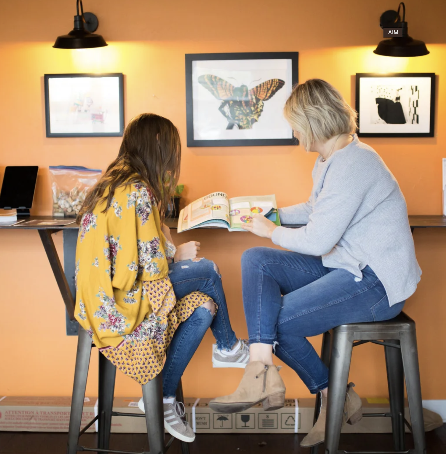 The Mindprint Assessment