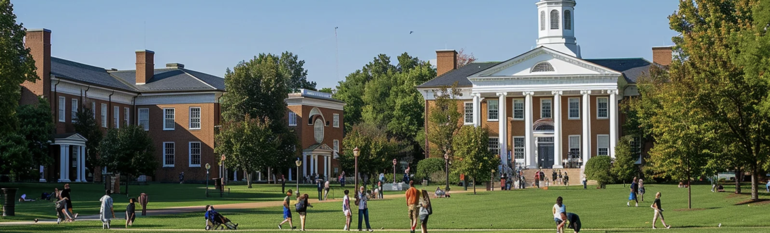 College Tours