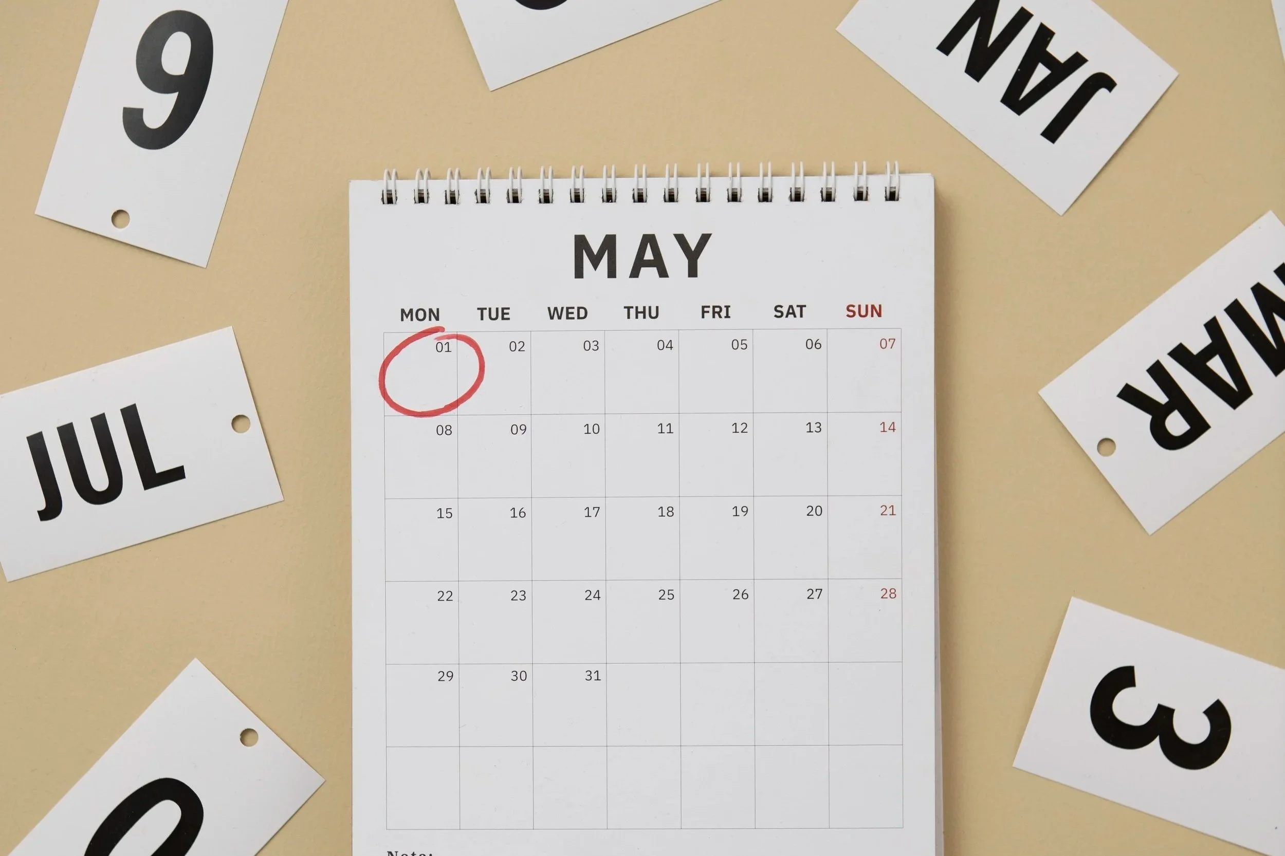 Decision Release Timelines