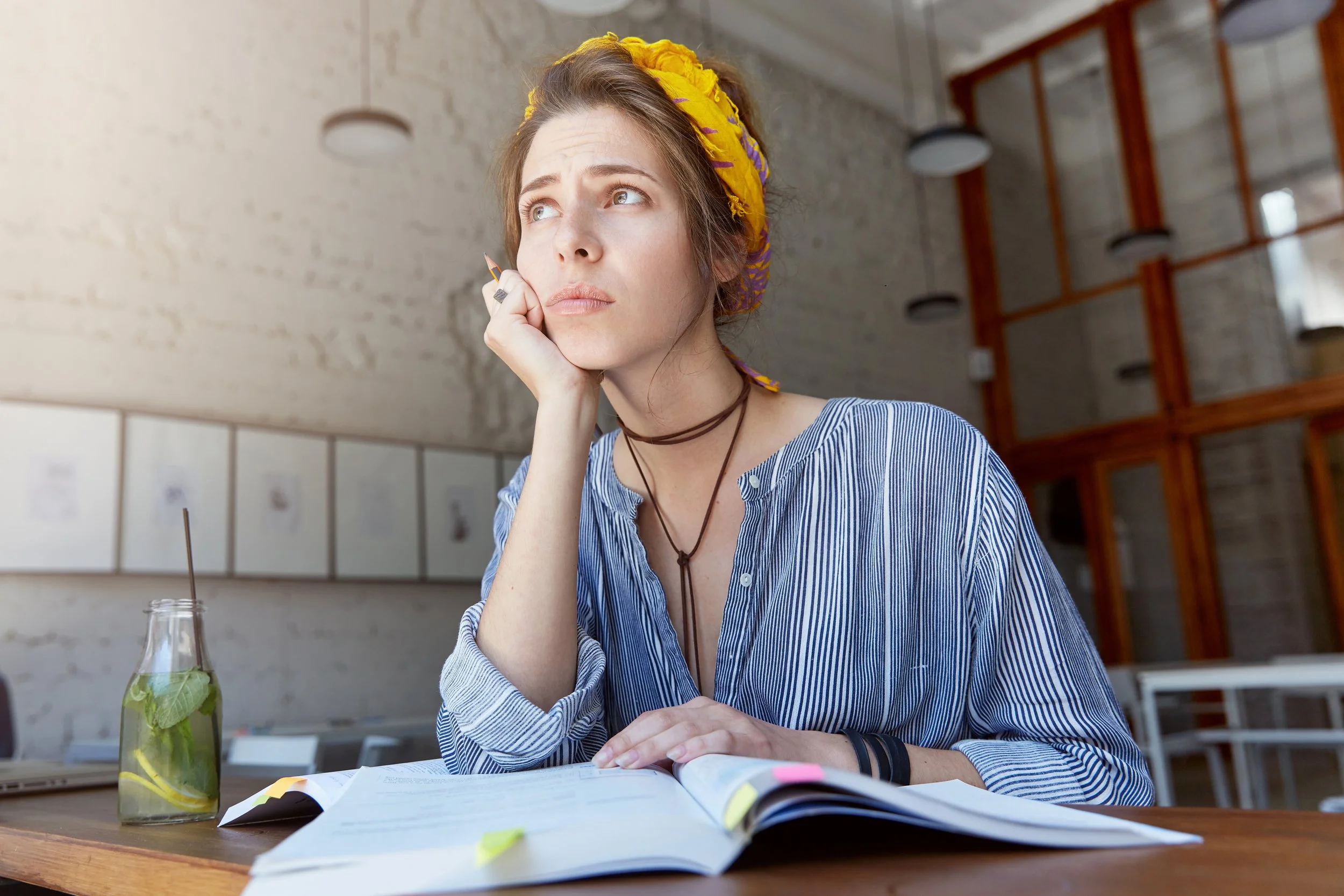 Finding Your Voice: Selecting a Meaningful Personal Statement Topic