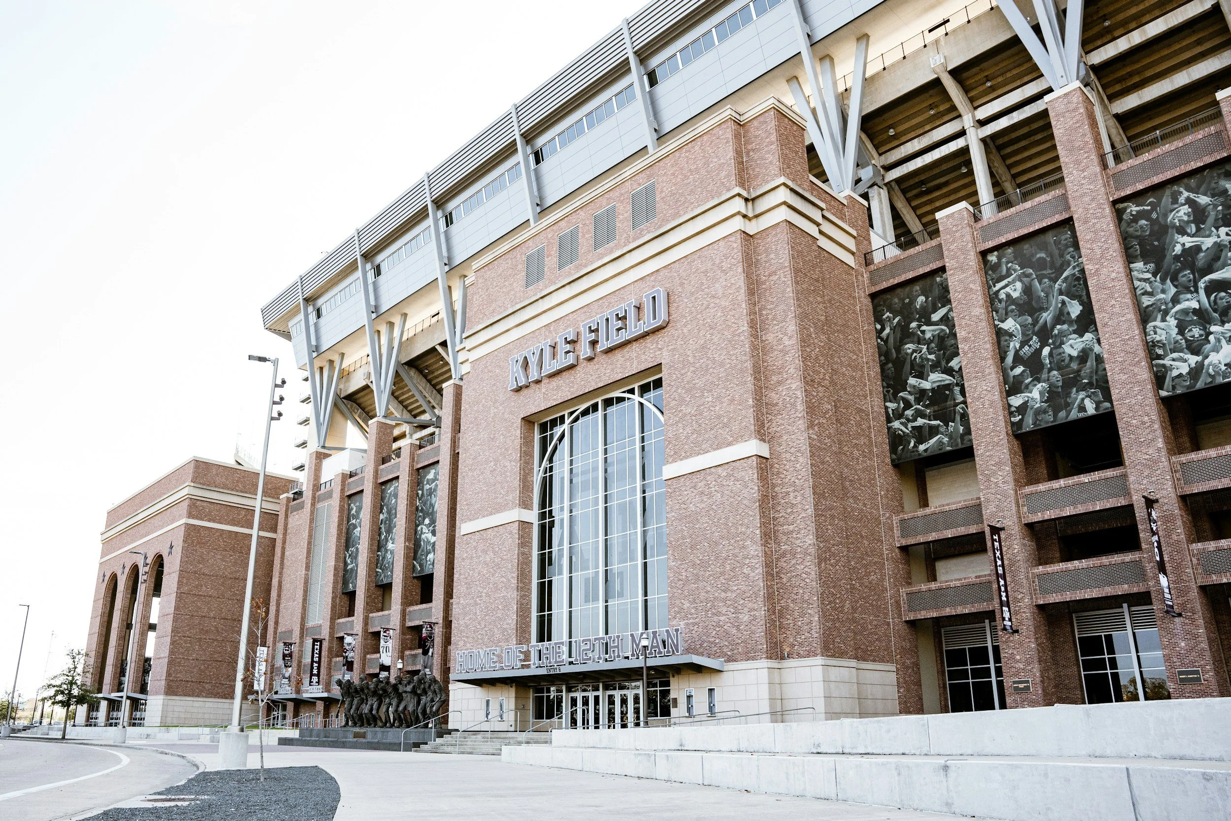 Applying to Texas A&amp;M University: What You Need to Know