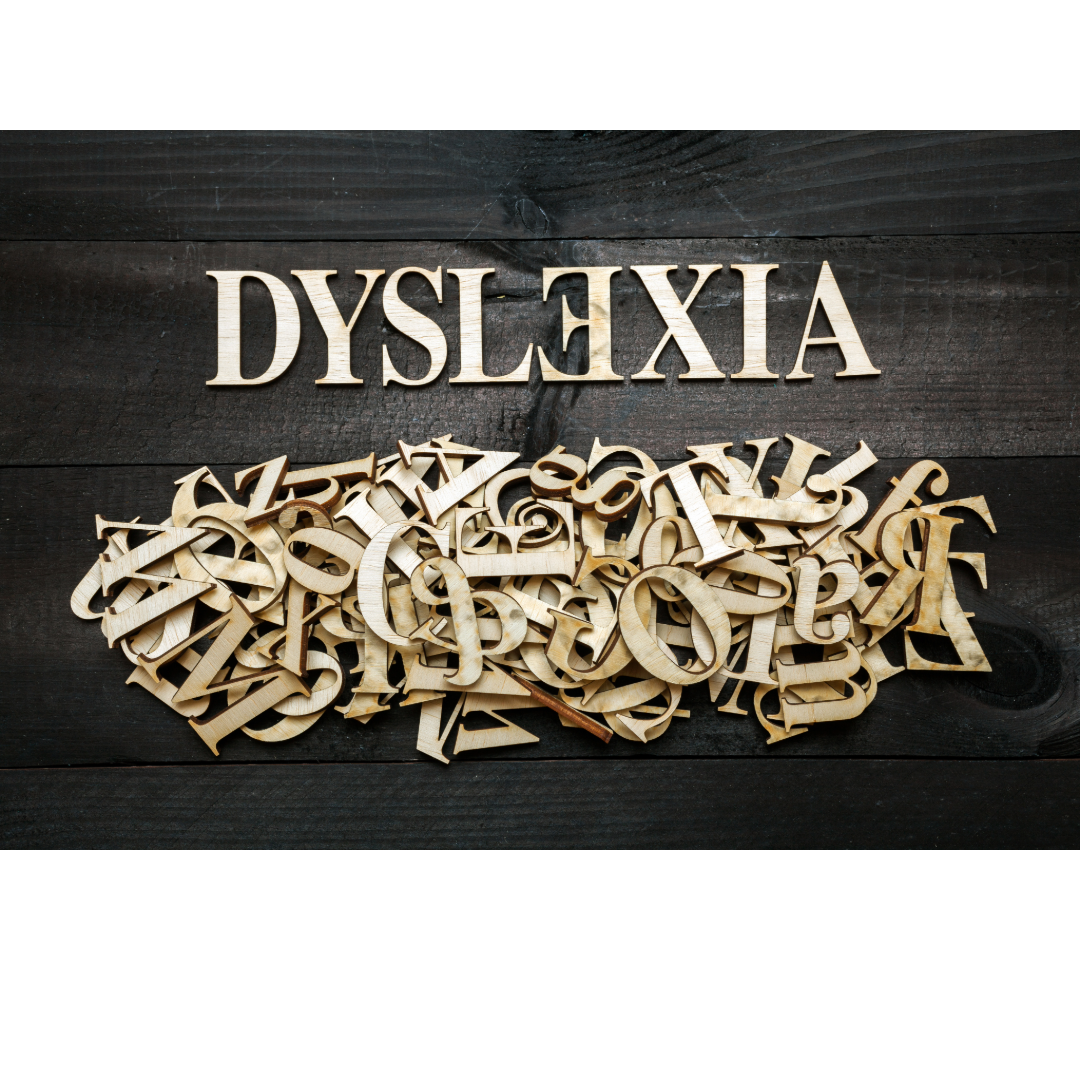 Dyslexia, Reading Delays, and the Path to Confident Readers