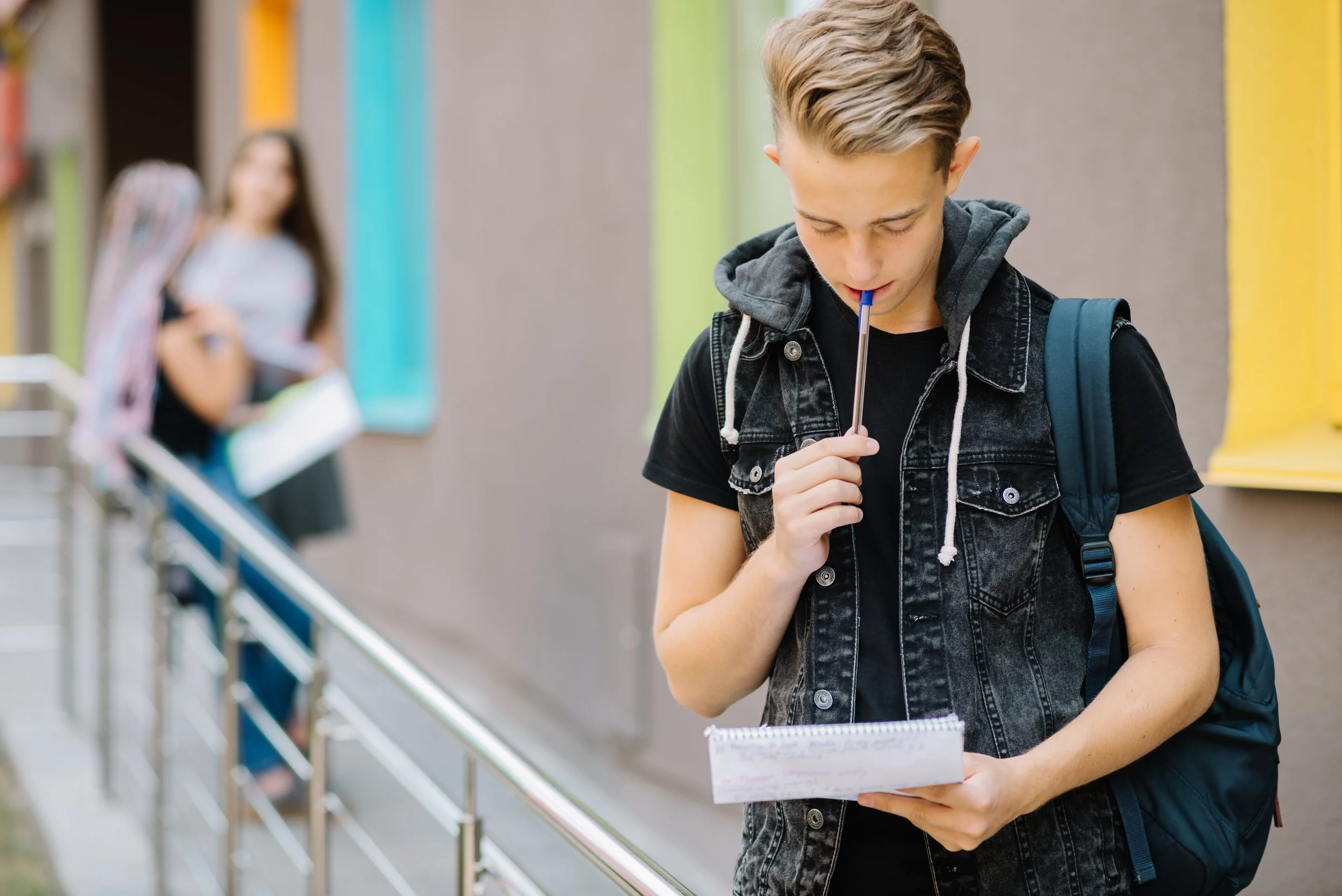 Building a Balanced College List - Your Complete Guide&nbsp;