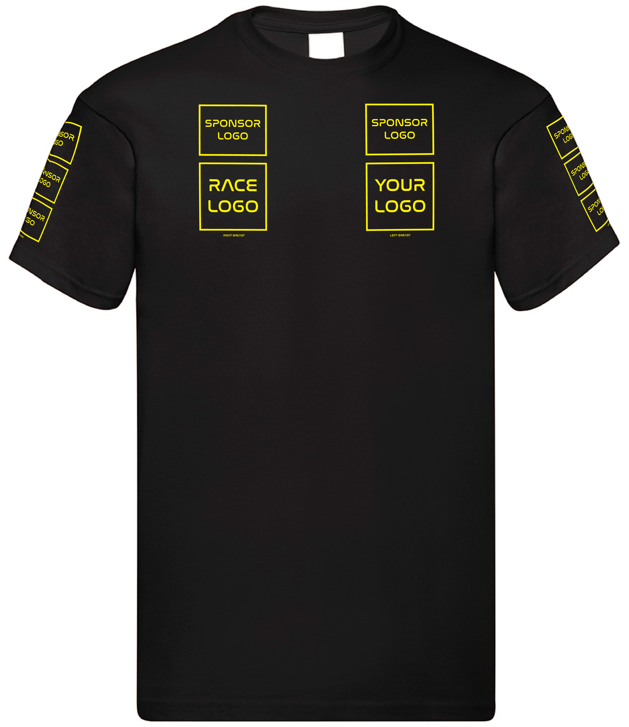 BUILDER BLACK TSHIRT FRONT.png