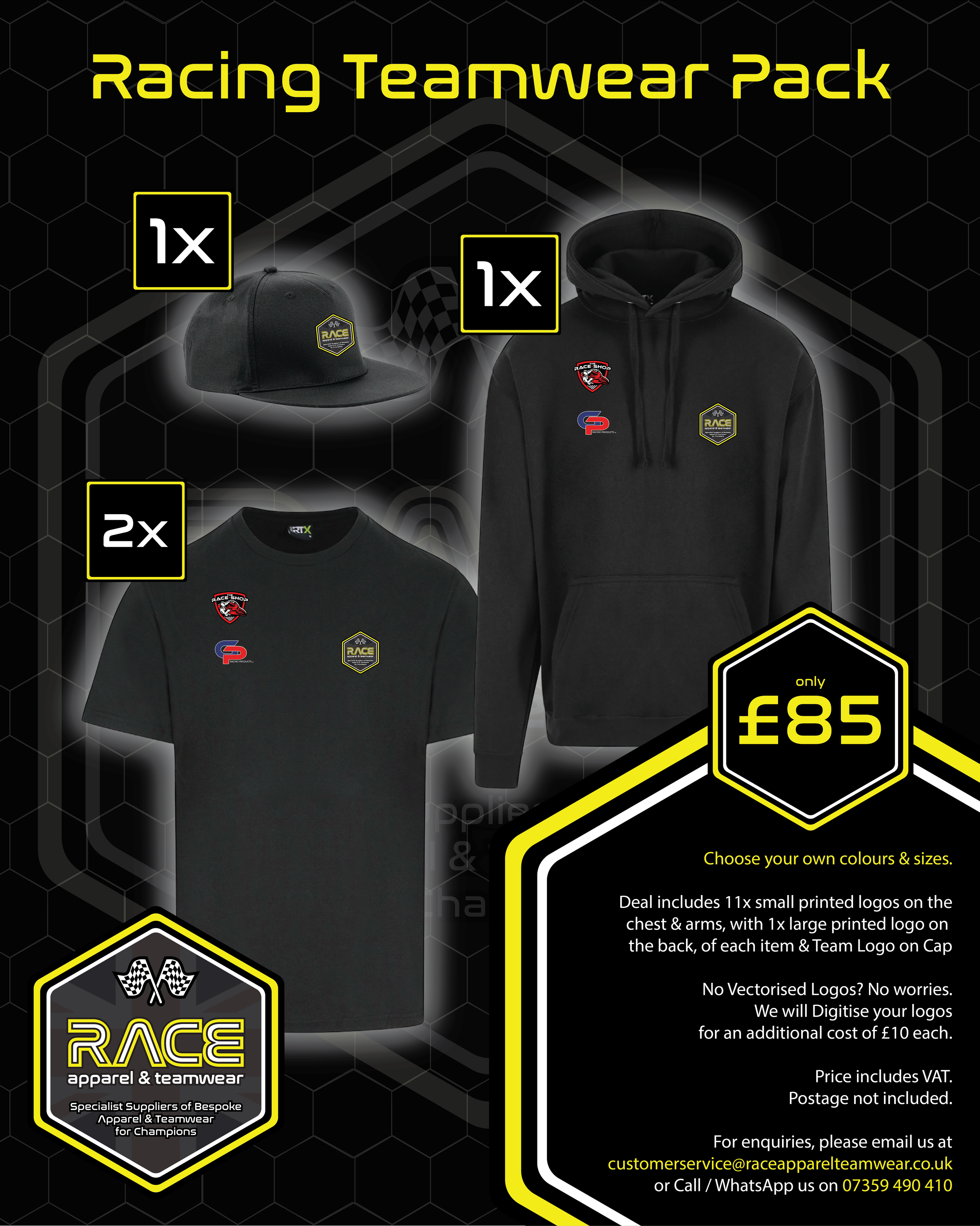 RACING TEAMWEAR PACK 85 2xTEE 1xHOODIE 1xCAP.png