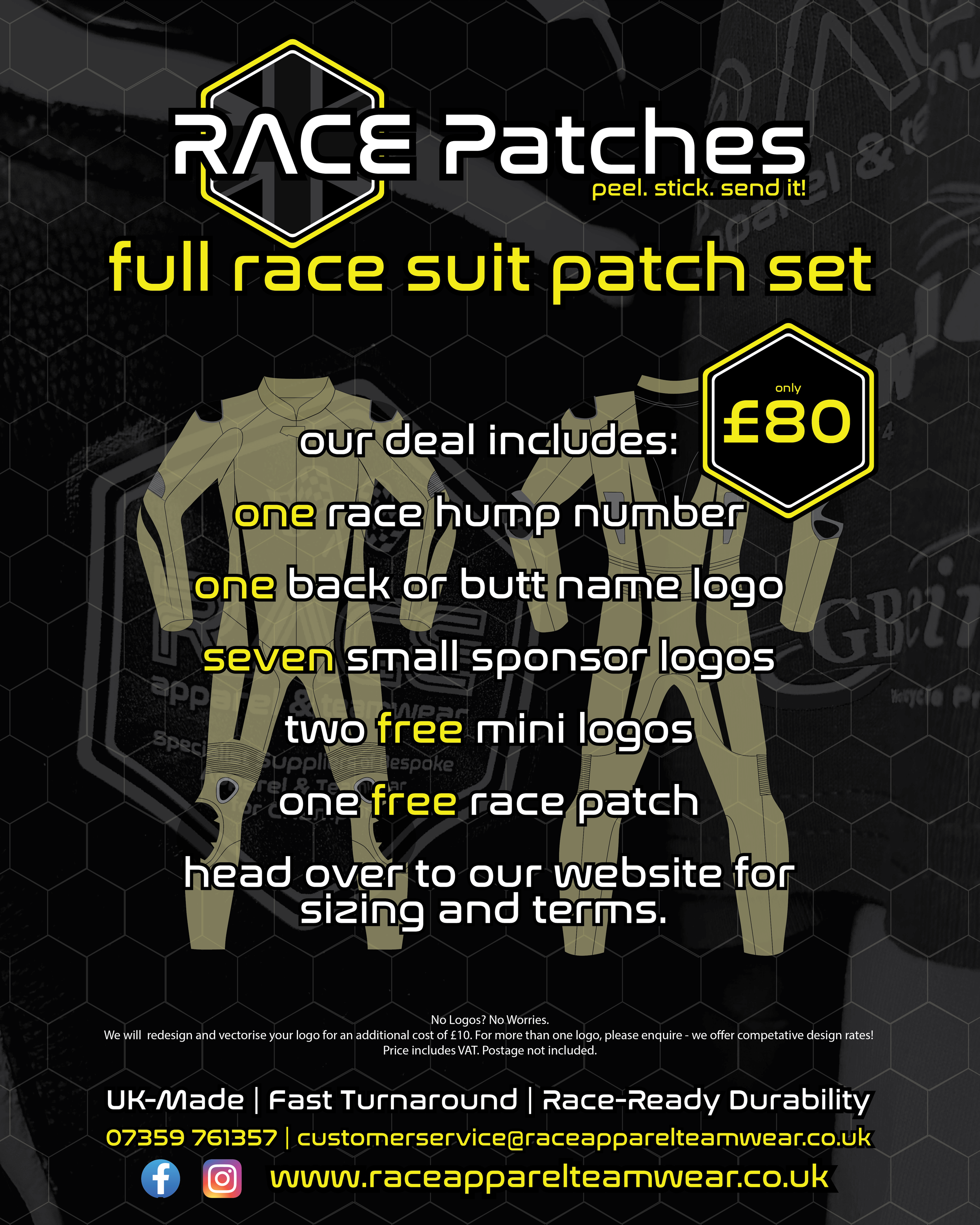 POST RACE PATCHES RACE SUIT SET.png