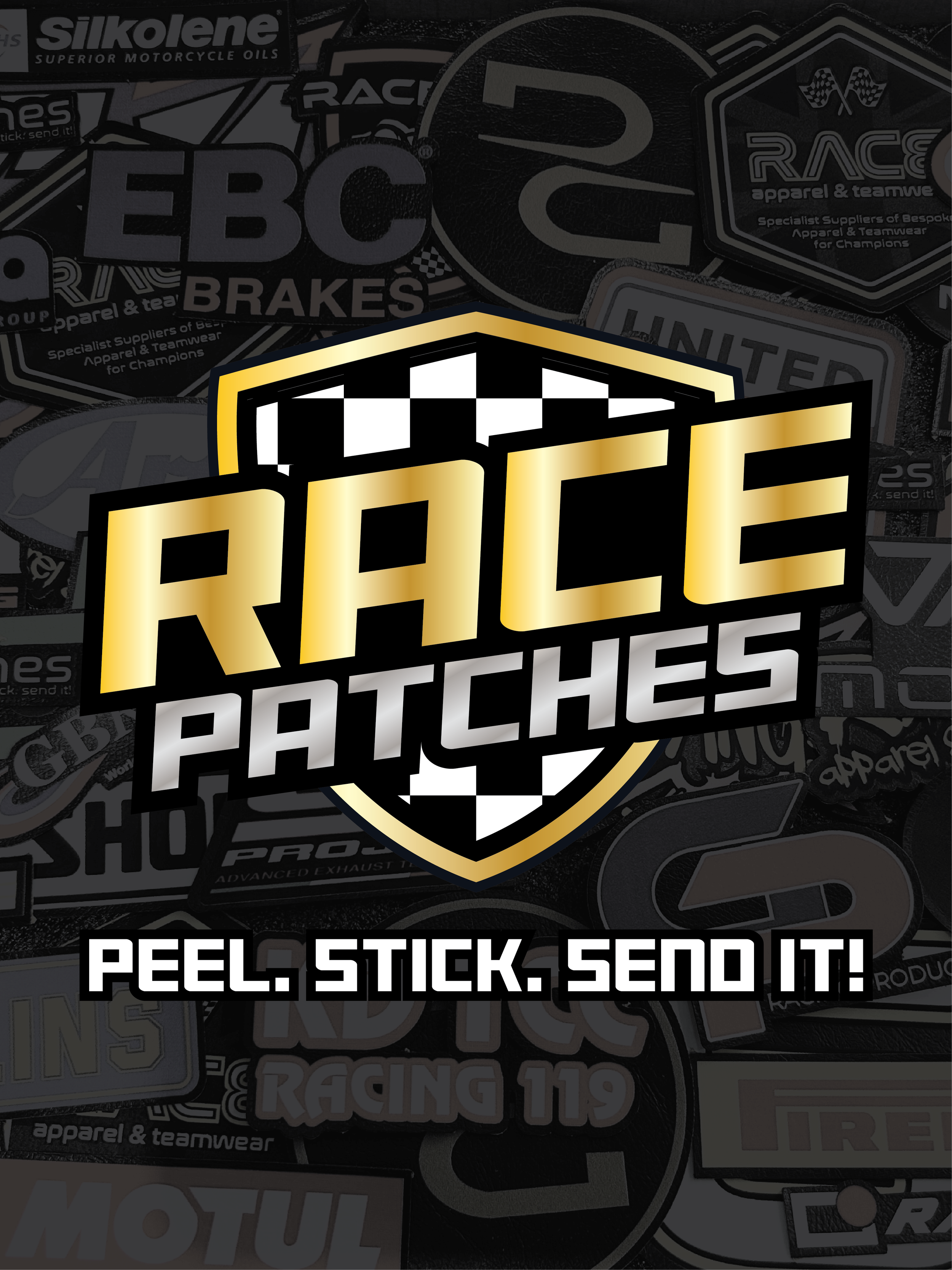 RACE Patches Patch