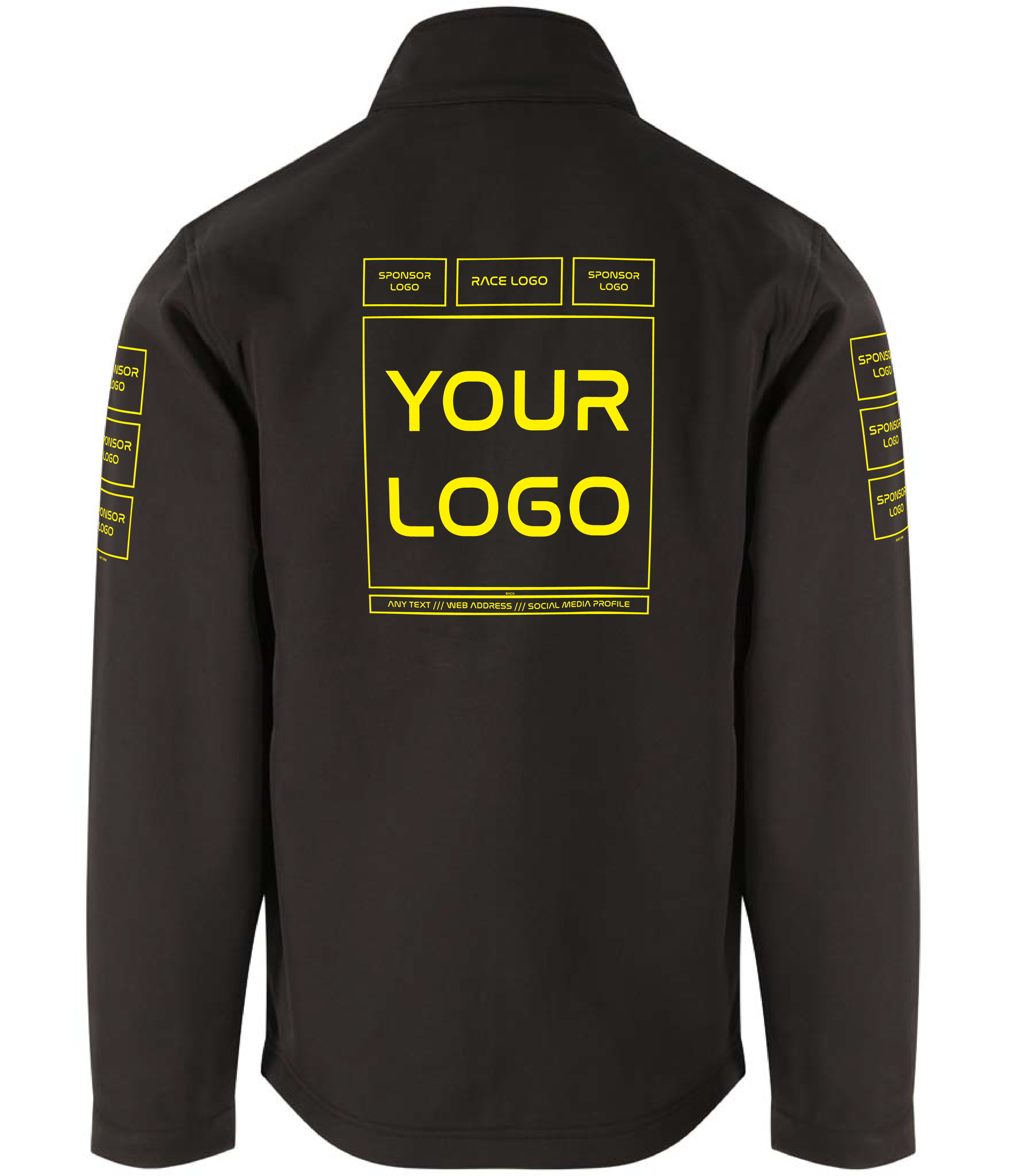 BUILDER BLACK SOFTSHELL BACK.png