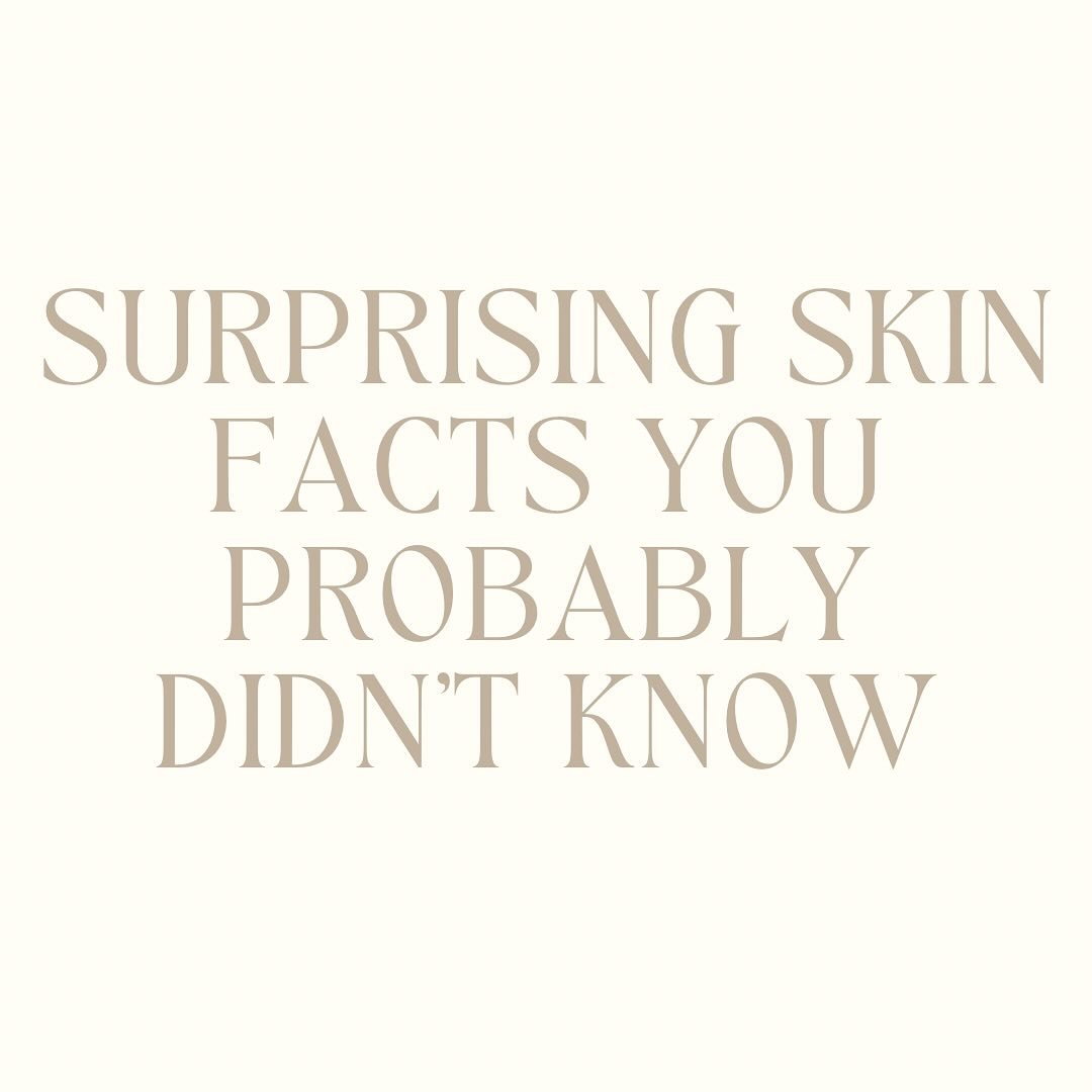 Your skin is more complex&mdash;and more incredible&mdash;than you might think.

From being your body&rsquo;s largest organ to shedding thousands of cells every minute, your skin is constantly renewing and protecting you. But without the right suppor