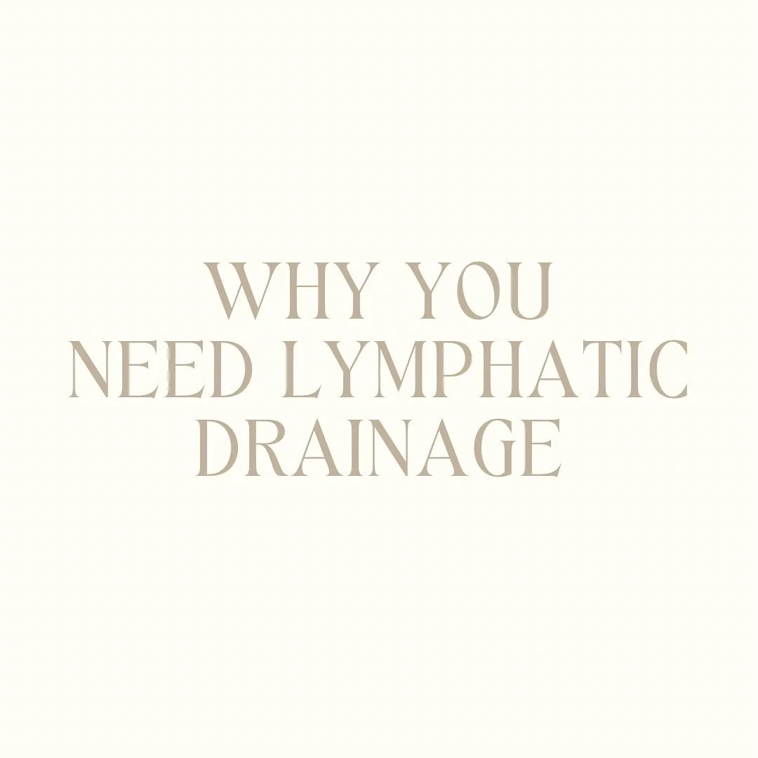 Puffiness? We don&rsquo;t know her. 😉
Lymphatic drainage helps move away excess fluid, reduce swelling, and give your skin that naturally sculpted, radiant look.

✨ Book a Platinum HydraFacial and enjoy lymphatic drainage as part of the treatment fo