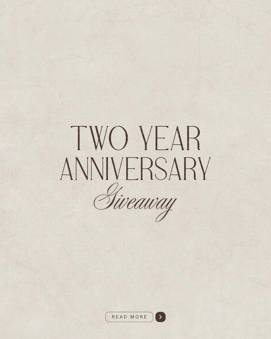 ✨ TWO YEARS OF BEAUTY ✨

We&rsquo;re celebrating 2 years of serving you and what better way to say thank you than a giveaway 🤍
In honor of our anniversary and Valentine&rsquo;s Day, one lucky winner will receive:

~ Lash Lift &amp; Tint with Kailynn