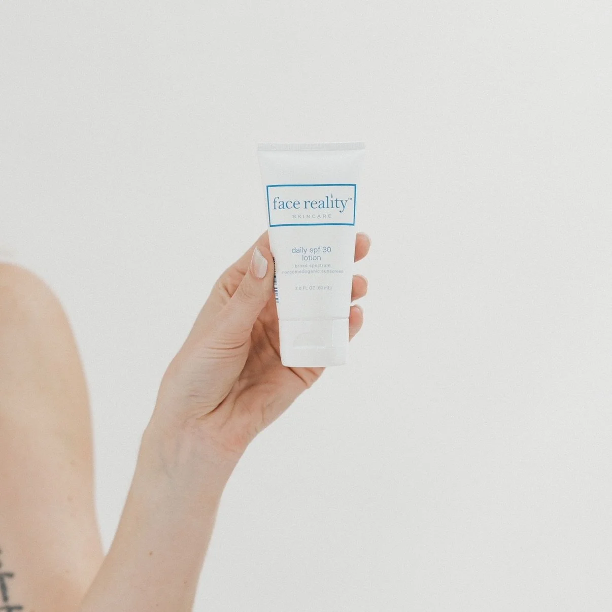 The weather&rsquo;s getting nicer and we&rsquo;re all spending more time outside ☀️
Consider this your reminder: SPF isn&rsquo;t just for summer. Protect your skin every day, all year long.