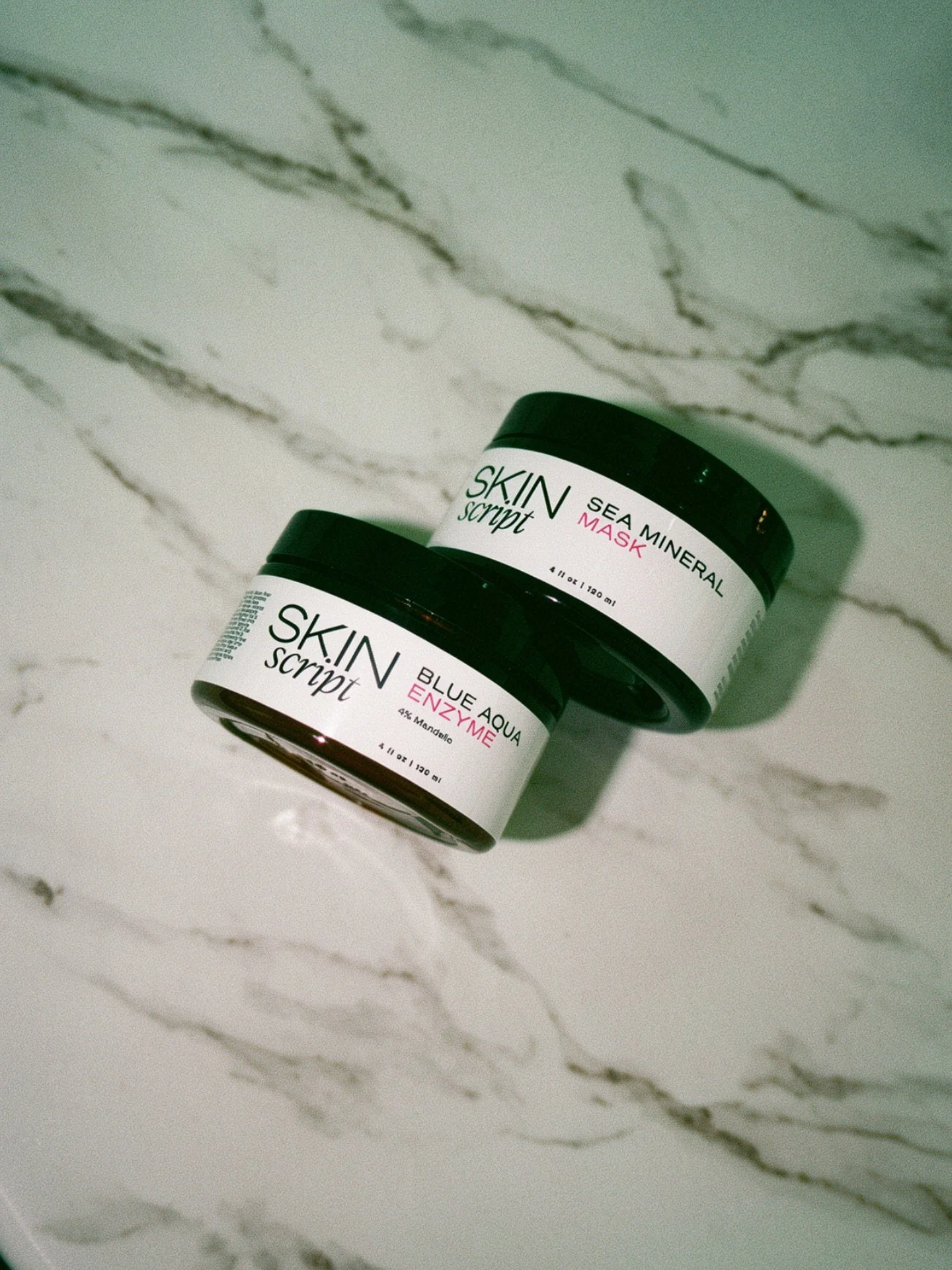 Current facial mood: hydrated, calm, and glowing 🌊✨

The masks behind our Tranquil Tides Facial 🤍
A refreshing little skin reset your face will thank you for.

Link in bio to book.