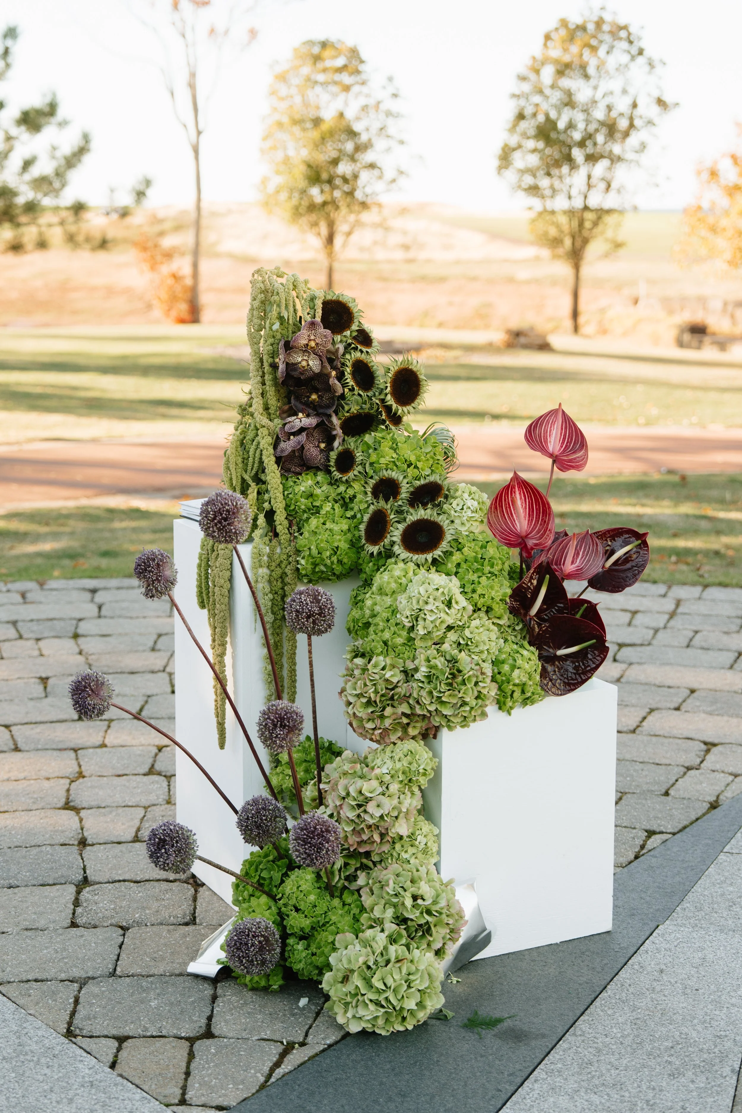 halifax florist, luxury florist, nova scotia florist, destination florist, floral design, wedding florist