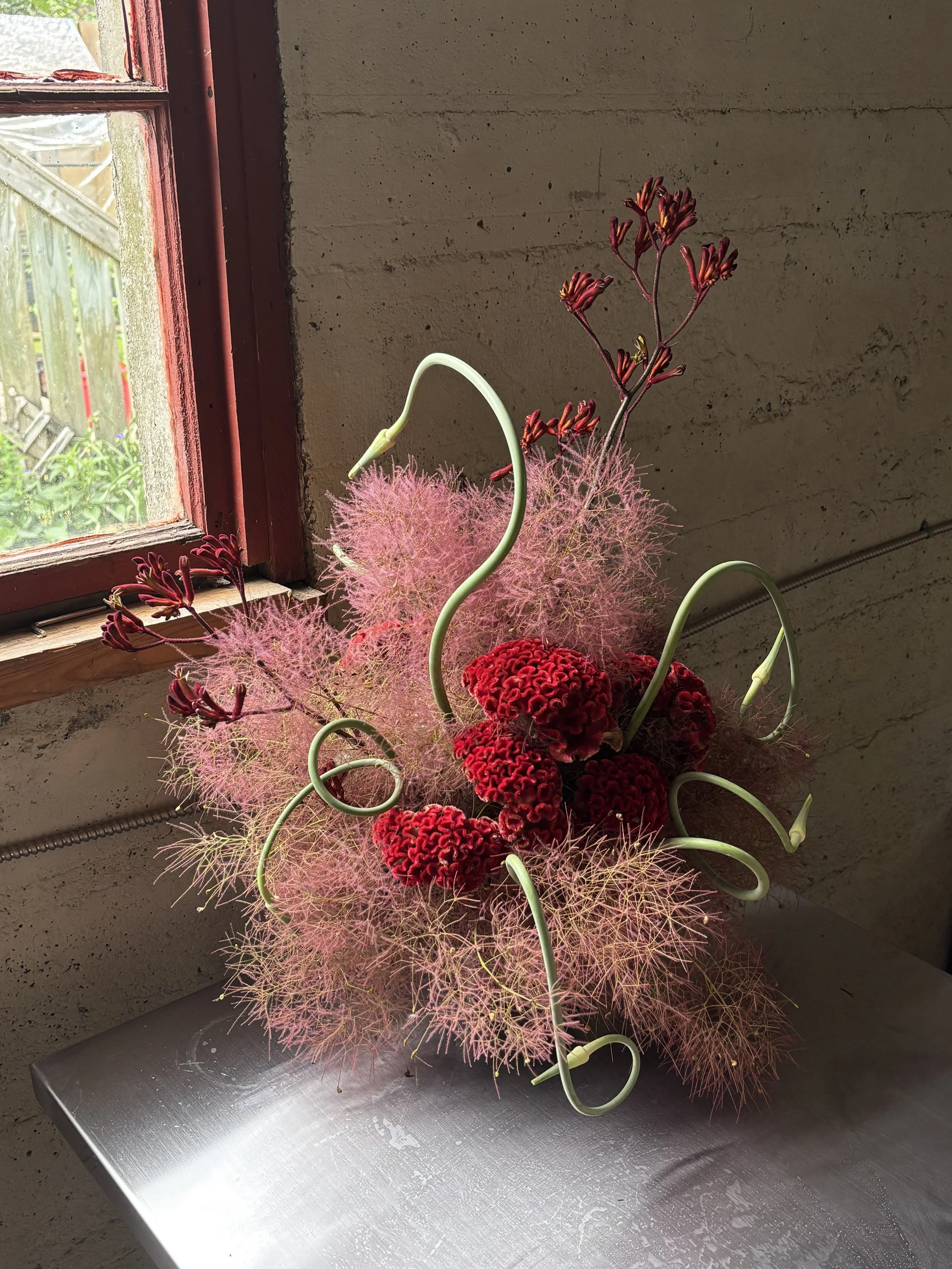 halifax florist, luxury florist, nova scotia florist, destination florist, floral design, wedding florist