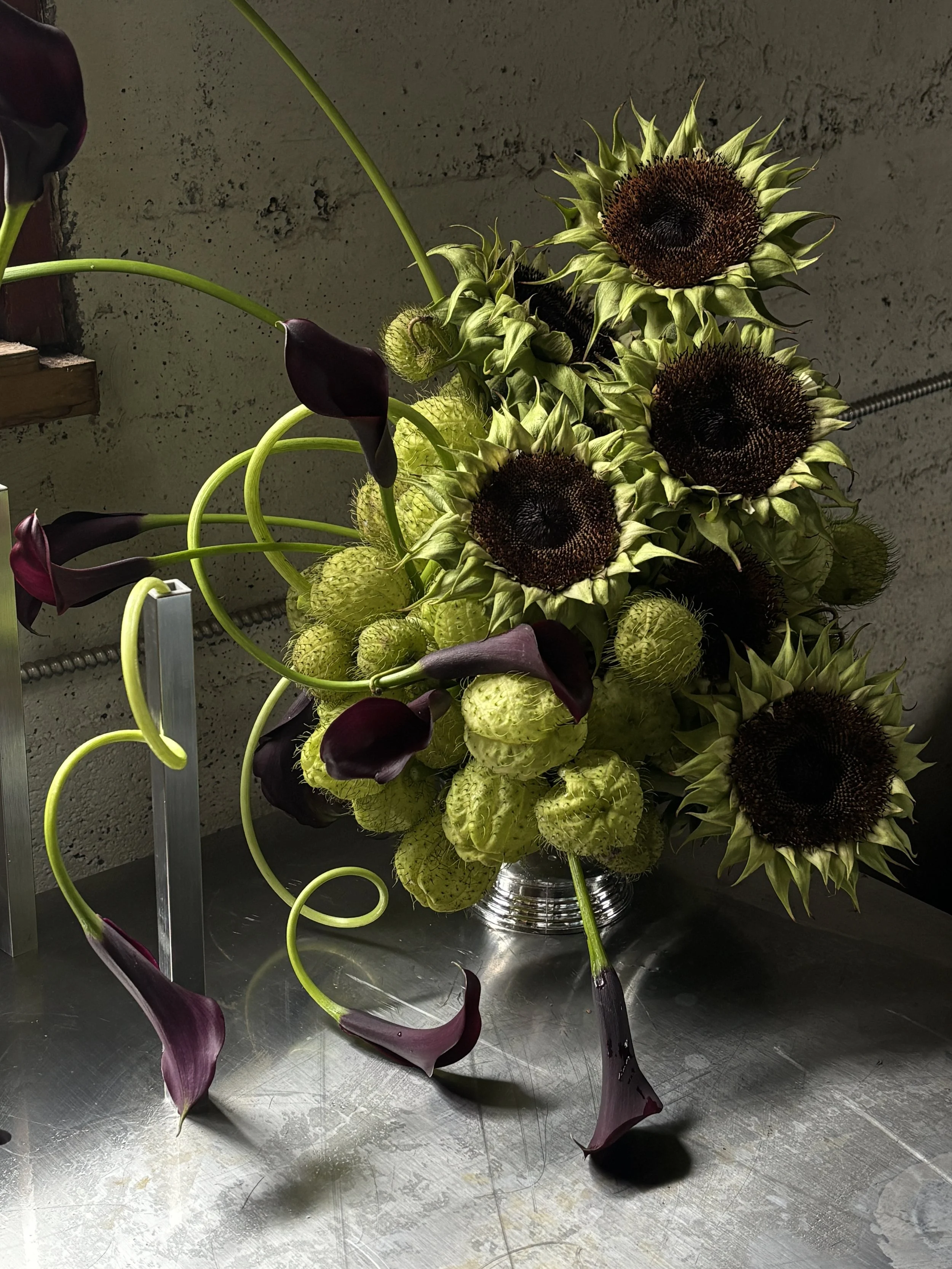 halifax florist, luxury florist, nova scotia florist, destination florist, floral design, wedding florist