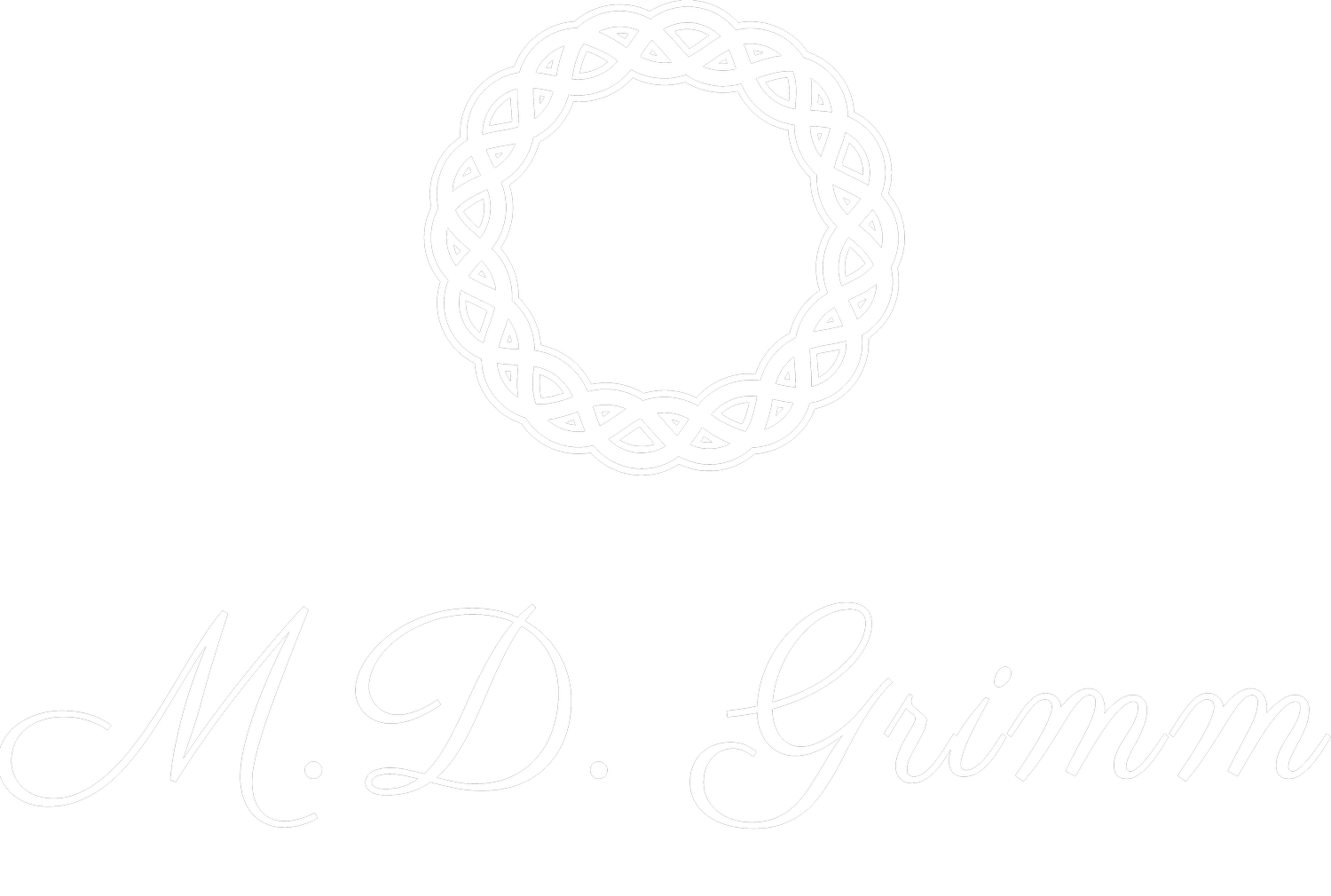 M.D. Grimm Writes