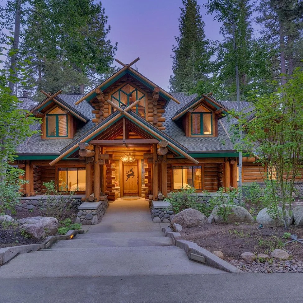7 BEDS | 7.5 BATHS | 6,759 SQ. FT. $18,500,000