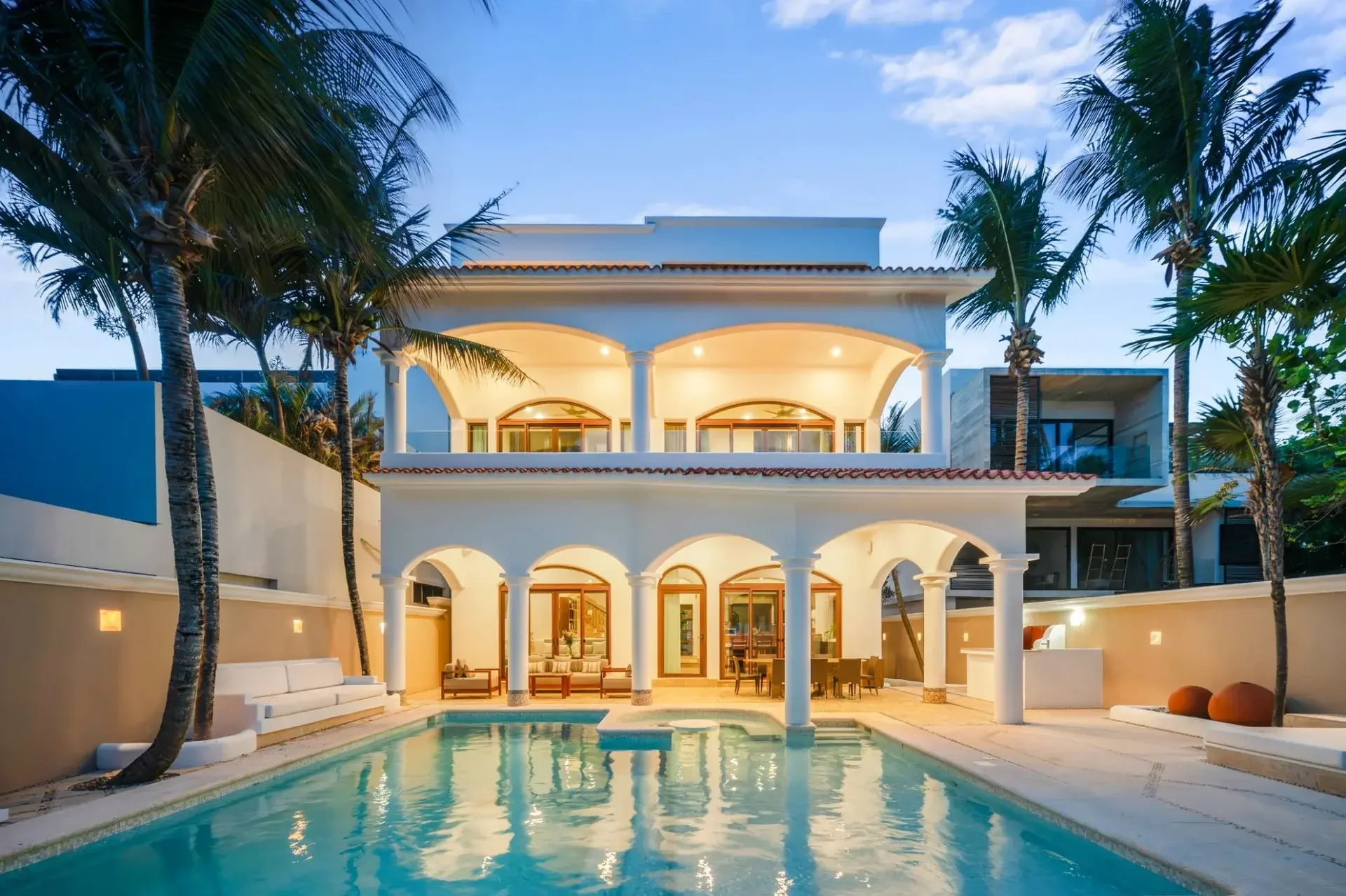 6 BEDS | 6 BATHS | 0.38 ACRES | SOLIMAN BAY, MEXICO