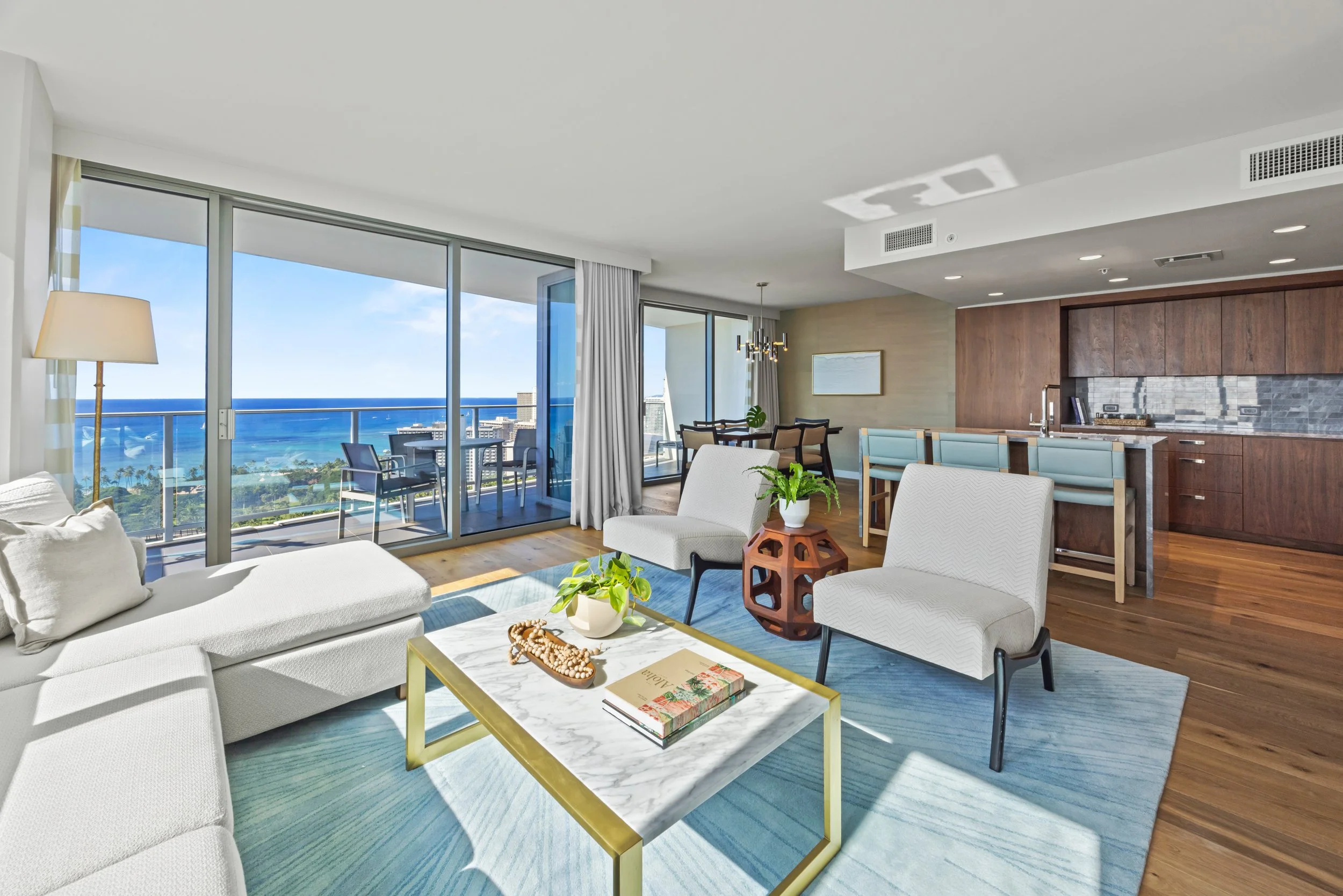 3 BEDS | 3 BATHS | 1,504 SQ. FT. $3,200,000