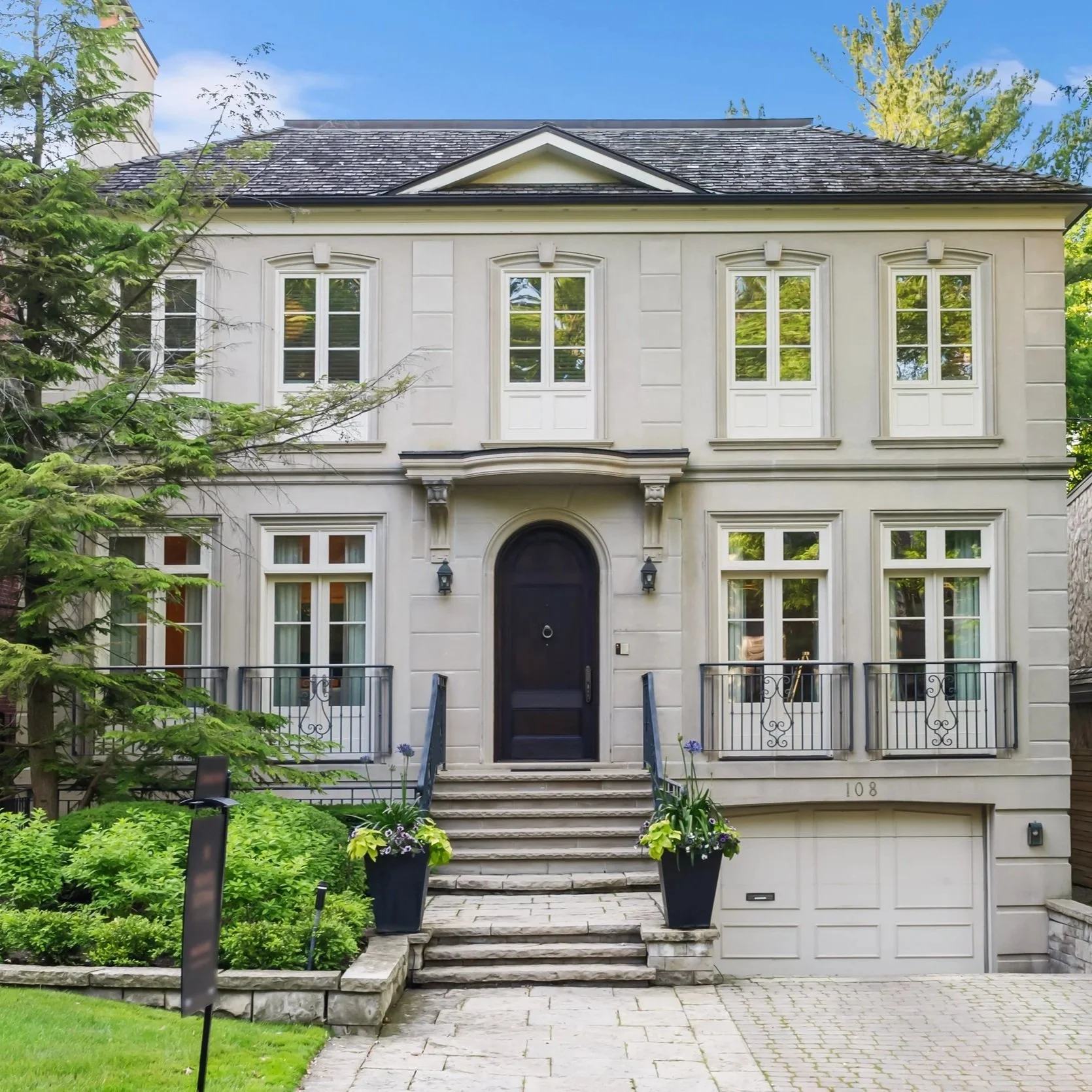 4 + 1 BEDS | 7 BATHS | 3,500-5,000 SQ. FT. $6,475,000