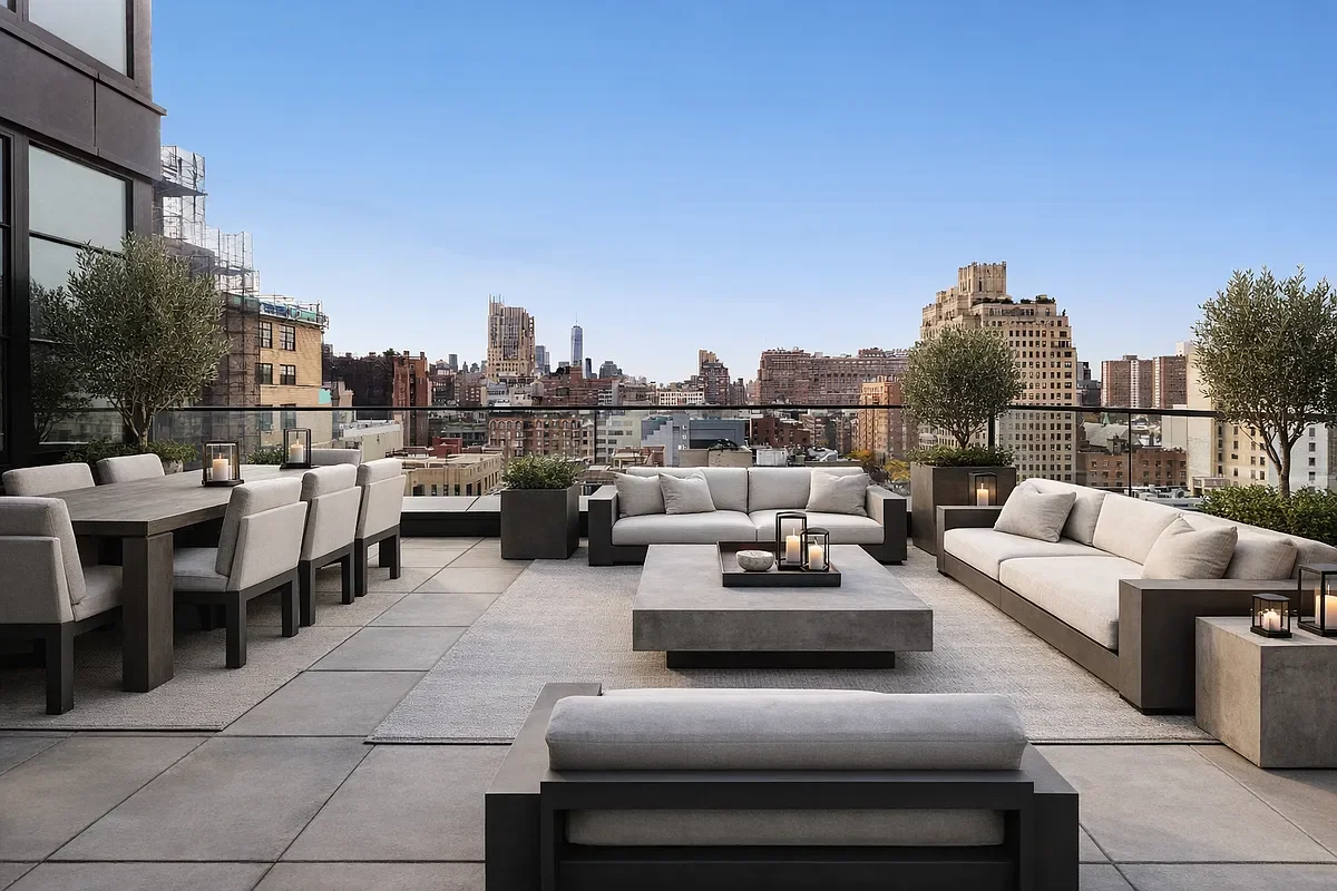 3 BED | 3.5 BATH  | $5,200,000