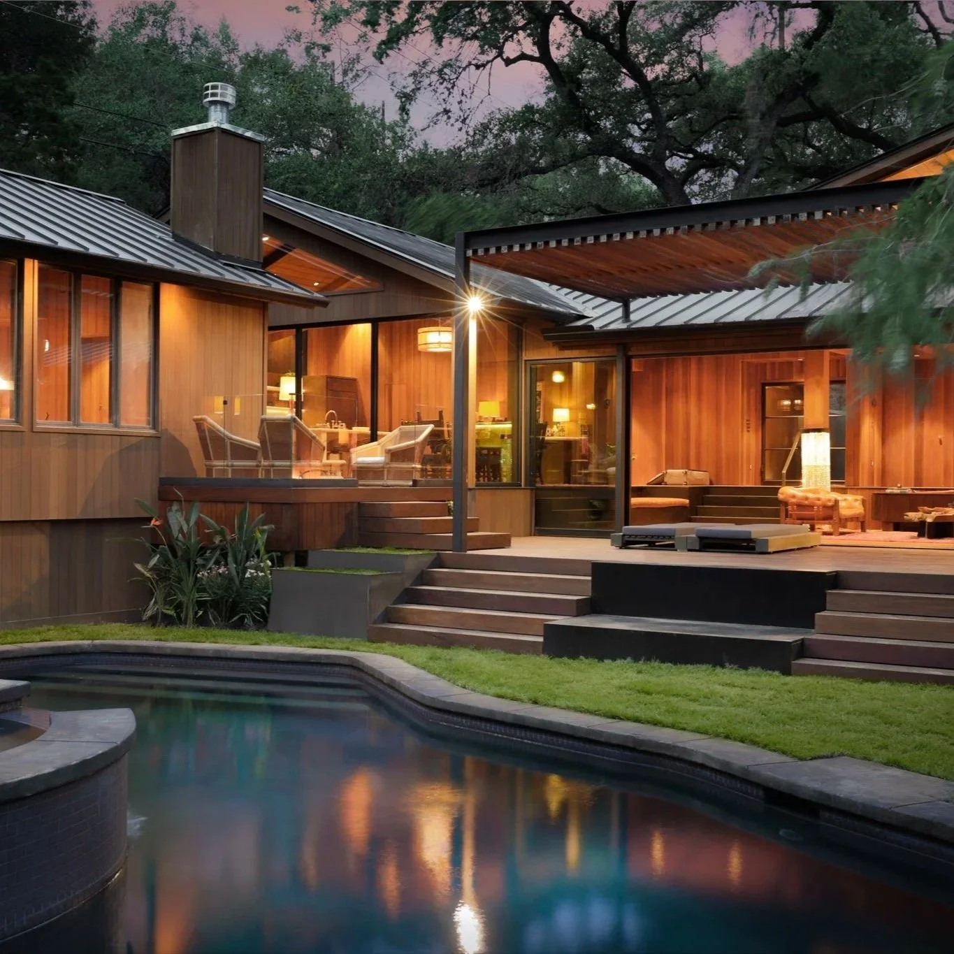 5 BEDS | 4 BATHS | 4,000 SQ. FT. PRICE UPON REQUEST
