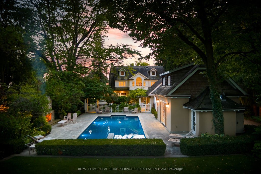 5 BEDS | 7 BATHS | 5,000+ SQ. FT. $7,850,000