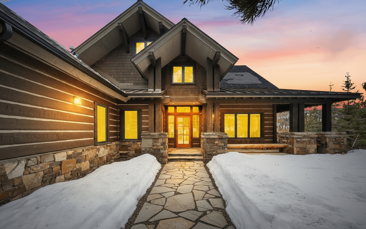 4 BEDS | 4.5 BATHS | 3,427 SQ. FT. $5,350,000