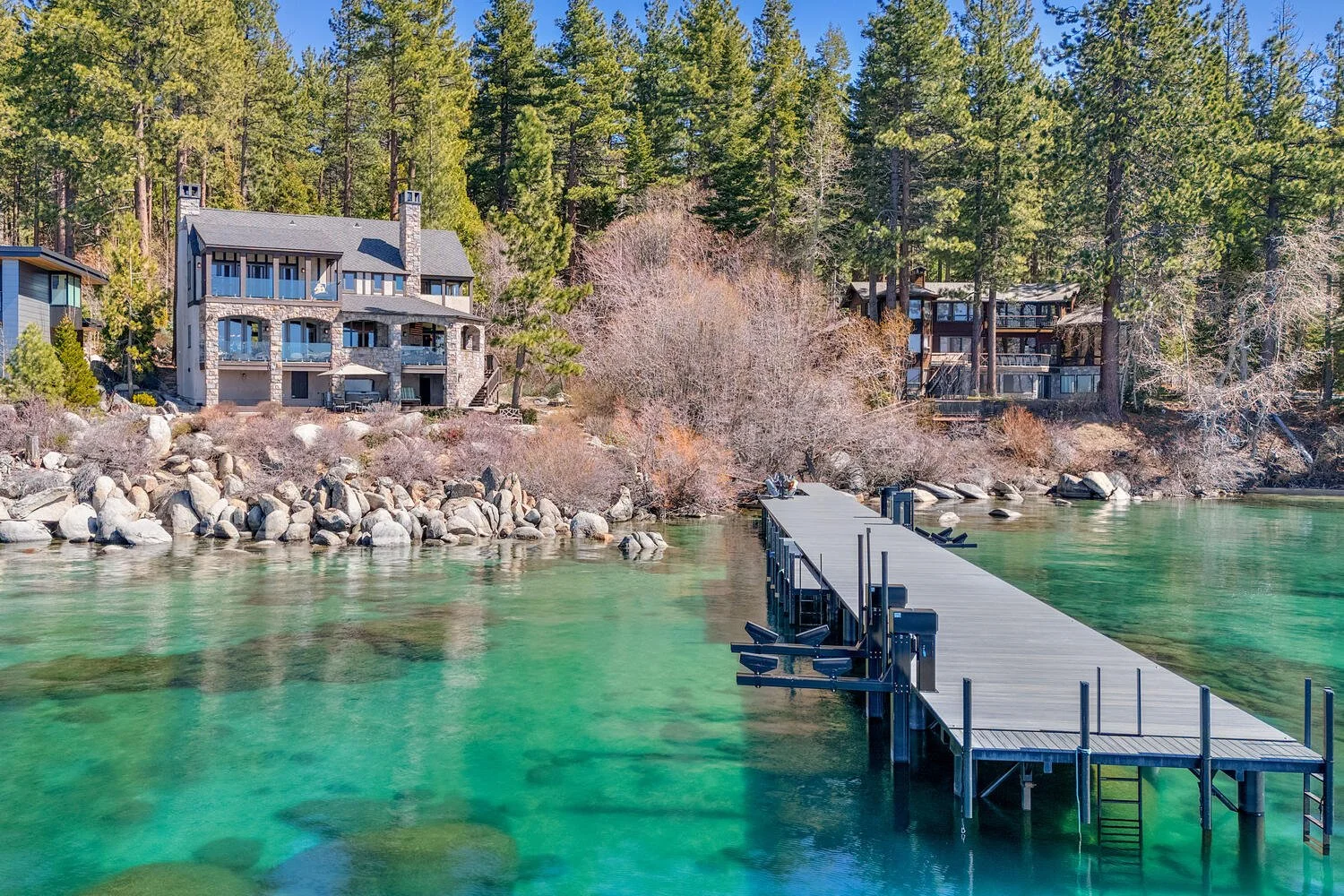 16  18 Stone Creek Ln-large-054-048-Pier to House drone-1500x1000-72dpi.jpg