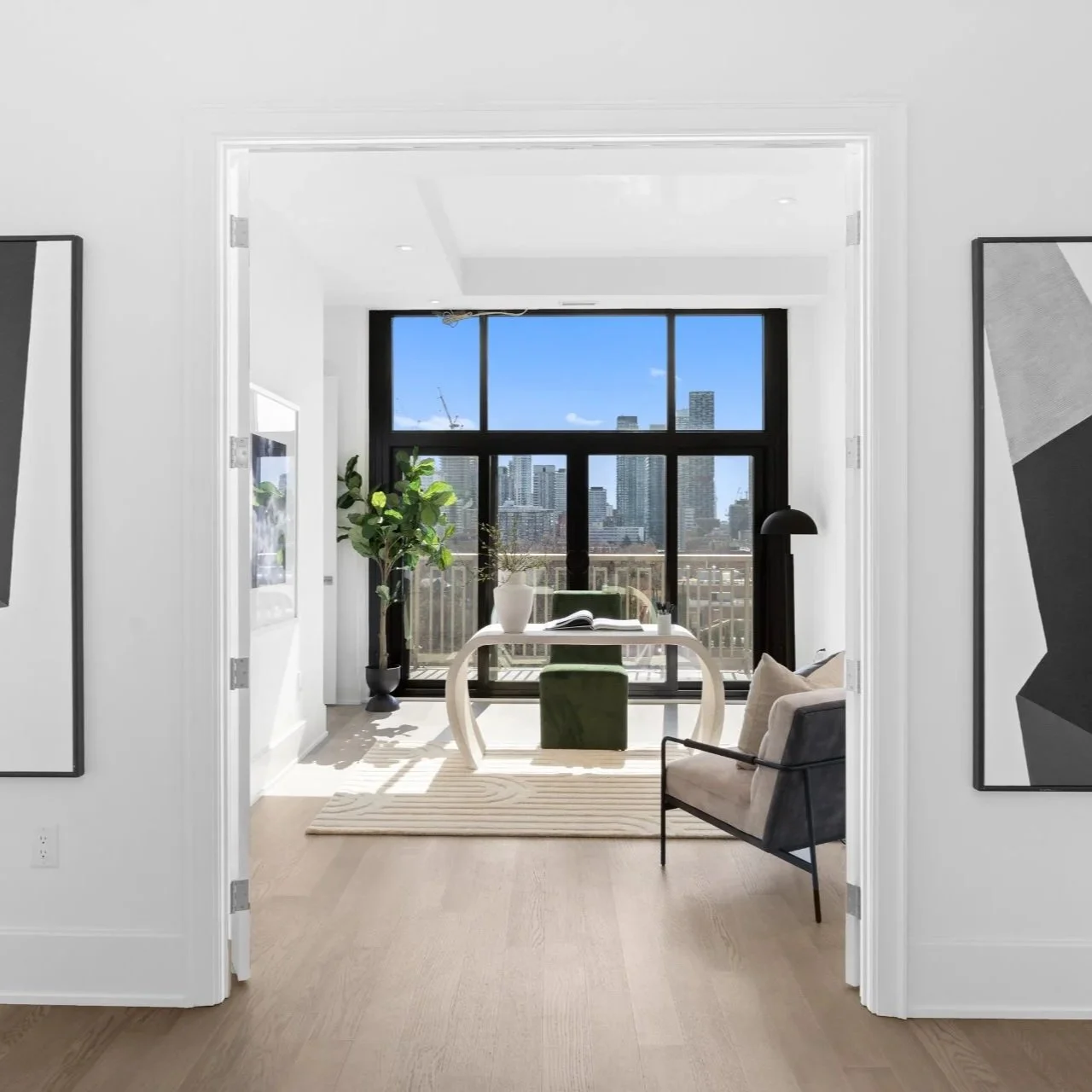 3 BEDS | 4 BATHS | 3,400 SQ. FT. $7,695,000