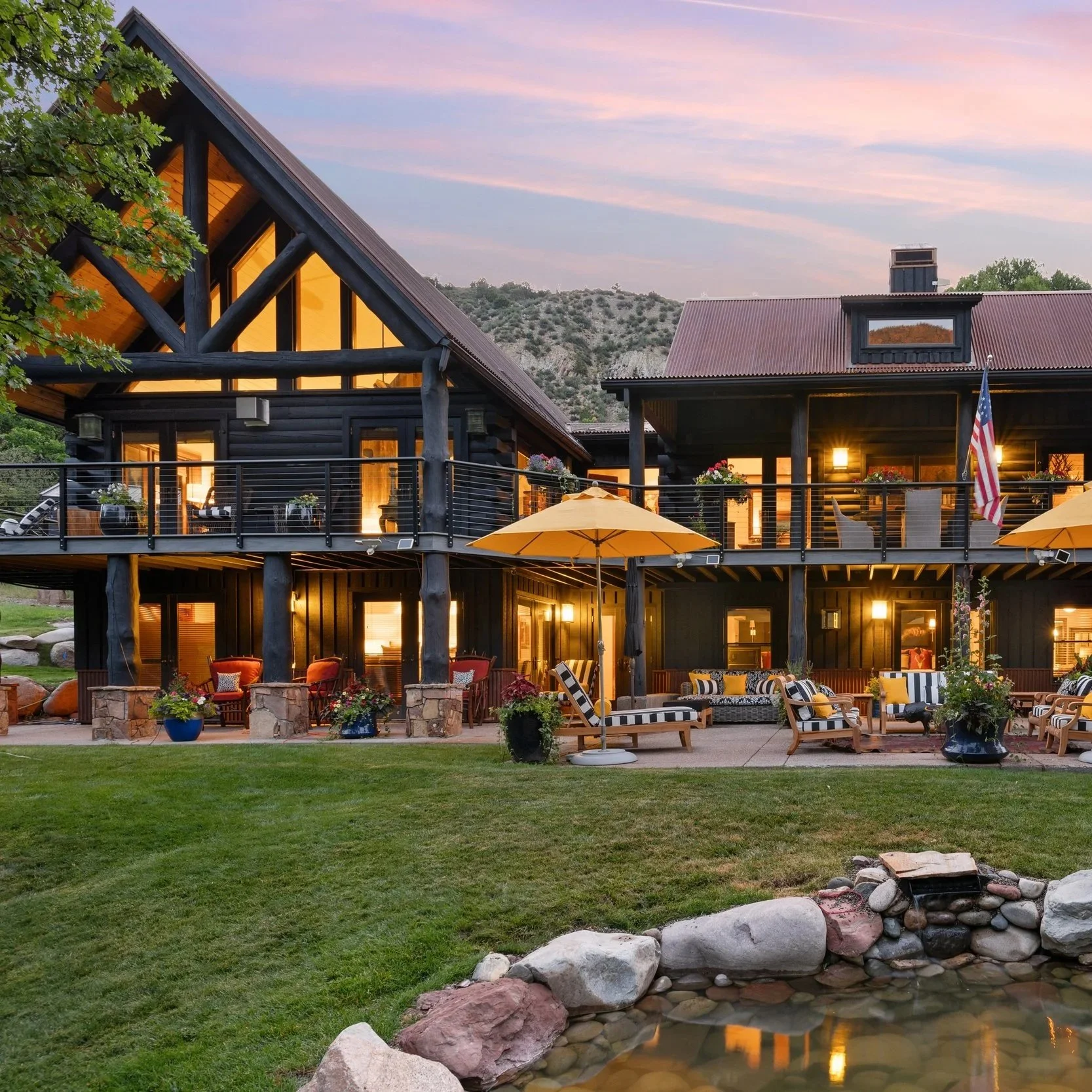 4 BEDS | 5 BATHS | 4,058 SQ. FT. $7,200,000