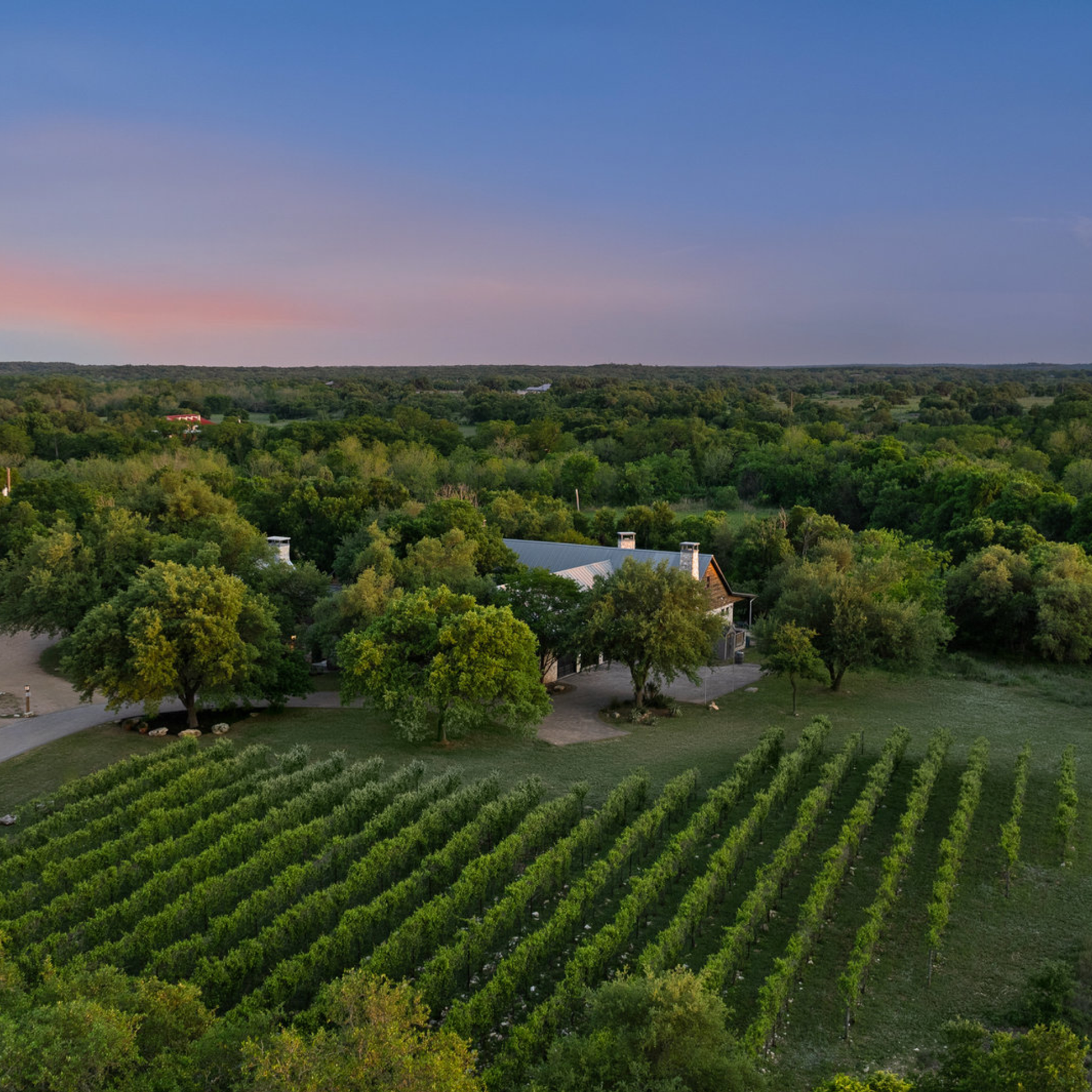17.07 ACRE LOT $13,495,000