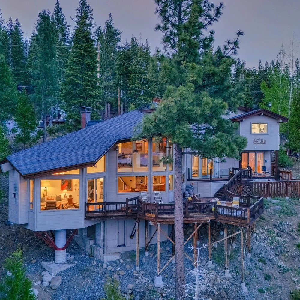 3 BEDS | 4.5 BATHS | 3,549 SQ. FT. $3,800,000