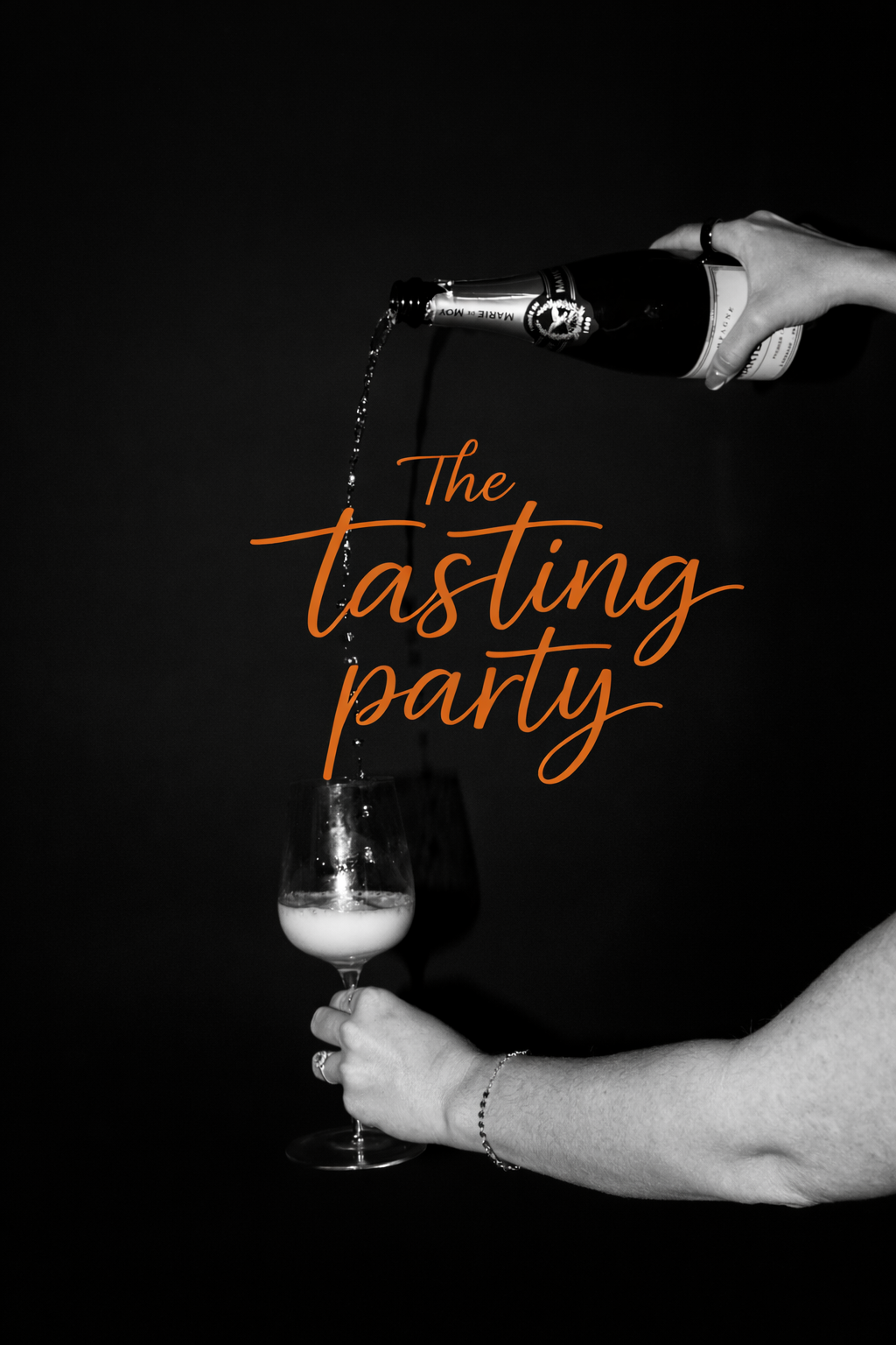 The Tasting Party