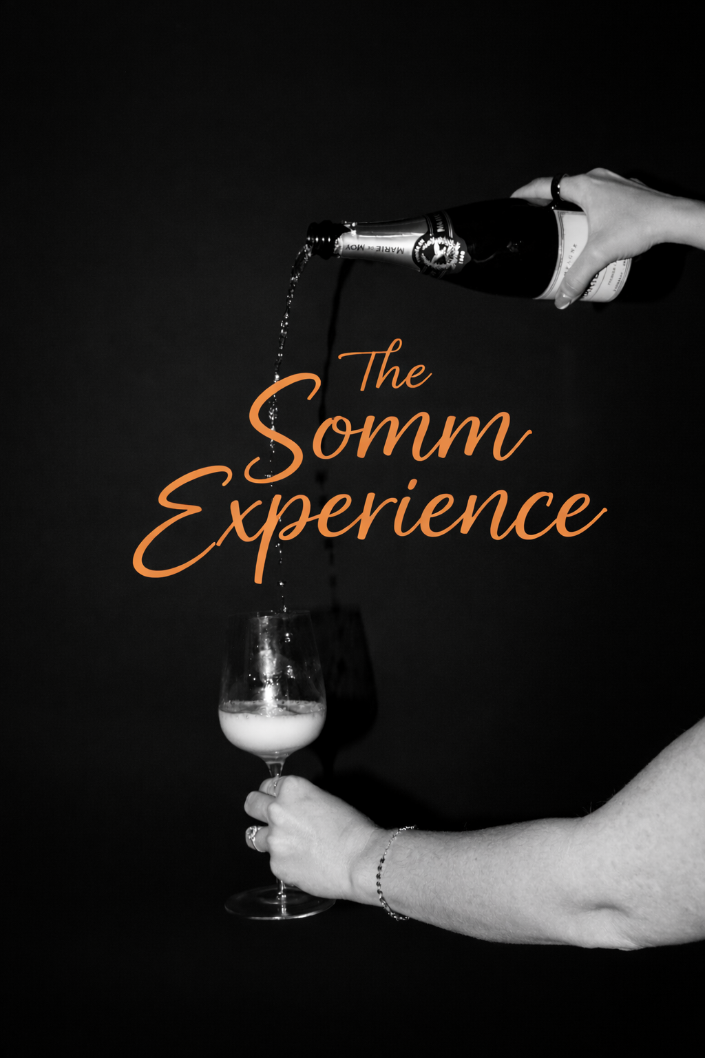 The Somm Experience