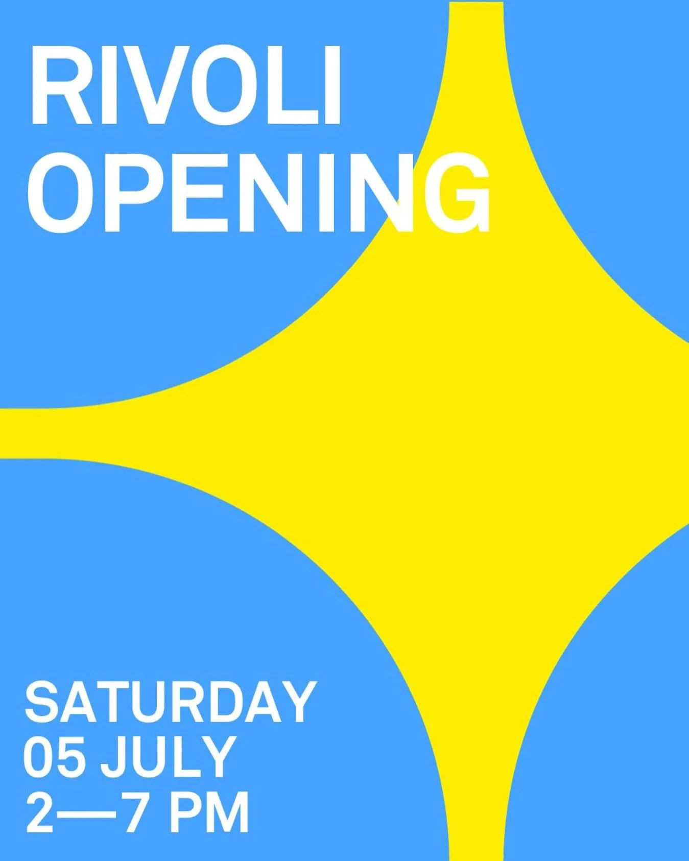 👉 The perfect space for your next art project in Rivoli Brussels!

Rivoli Room 09 is a unique, recently renovated 35 m2 exhibition space available for a minimum of 2 months @rivolibrussels, located in the heart of Brussels&rsquo; gallery district, a