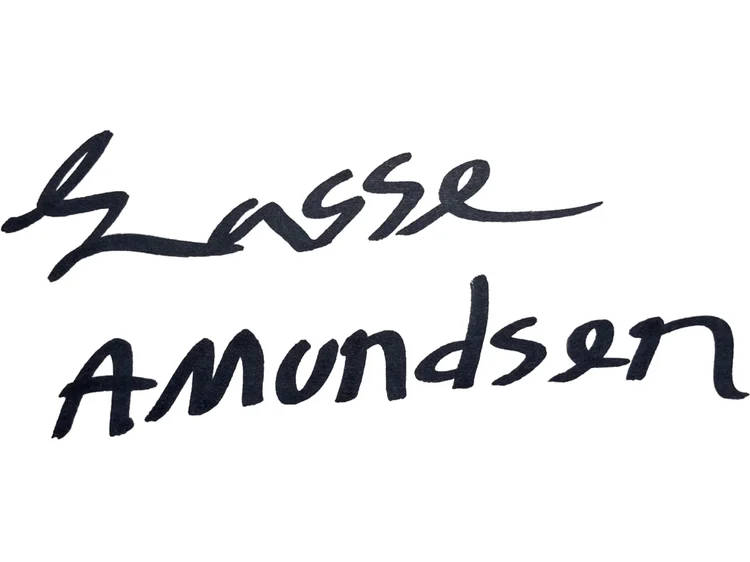 Lasse Amundsen