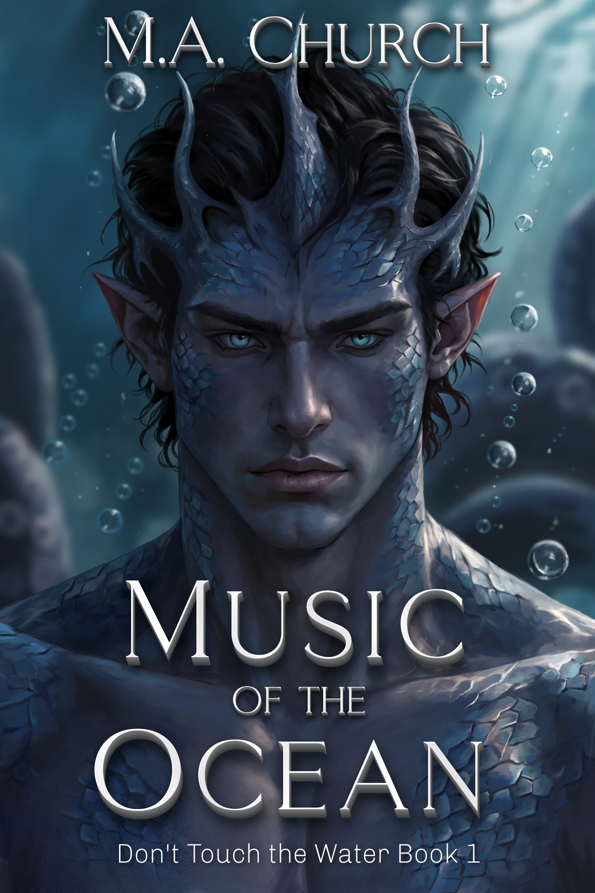 Music of the Ocean