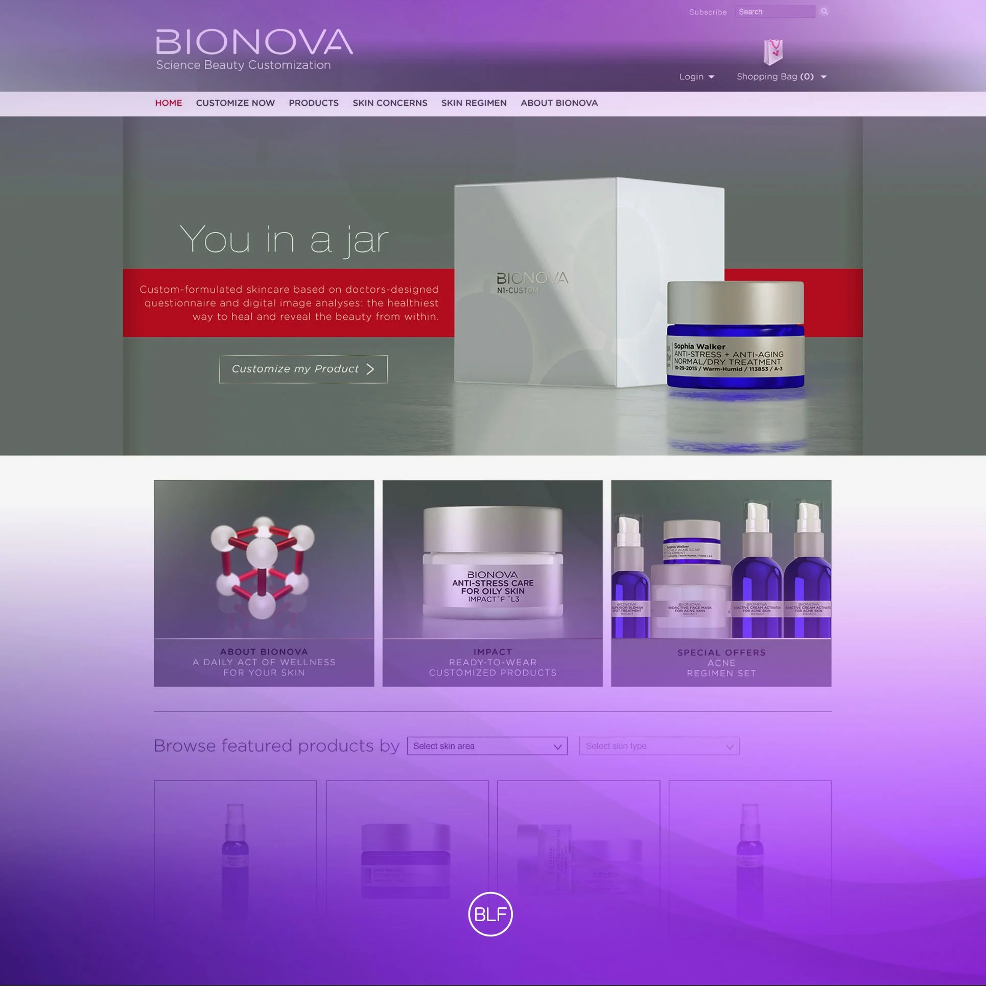 Bionova