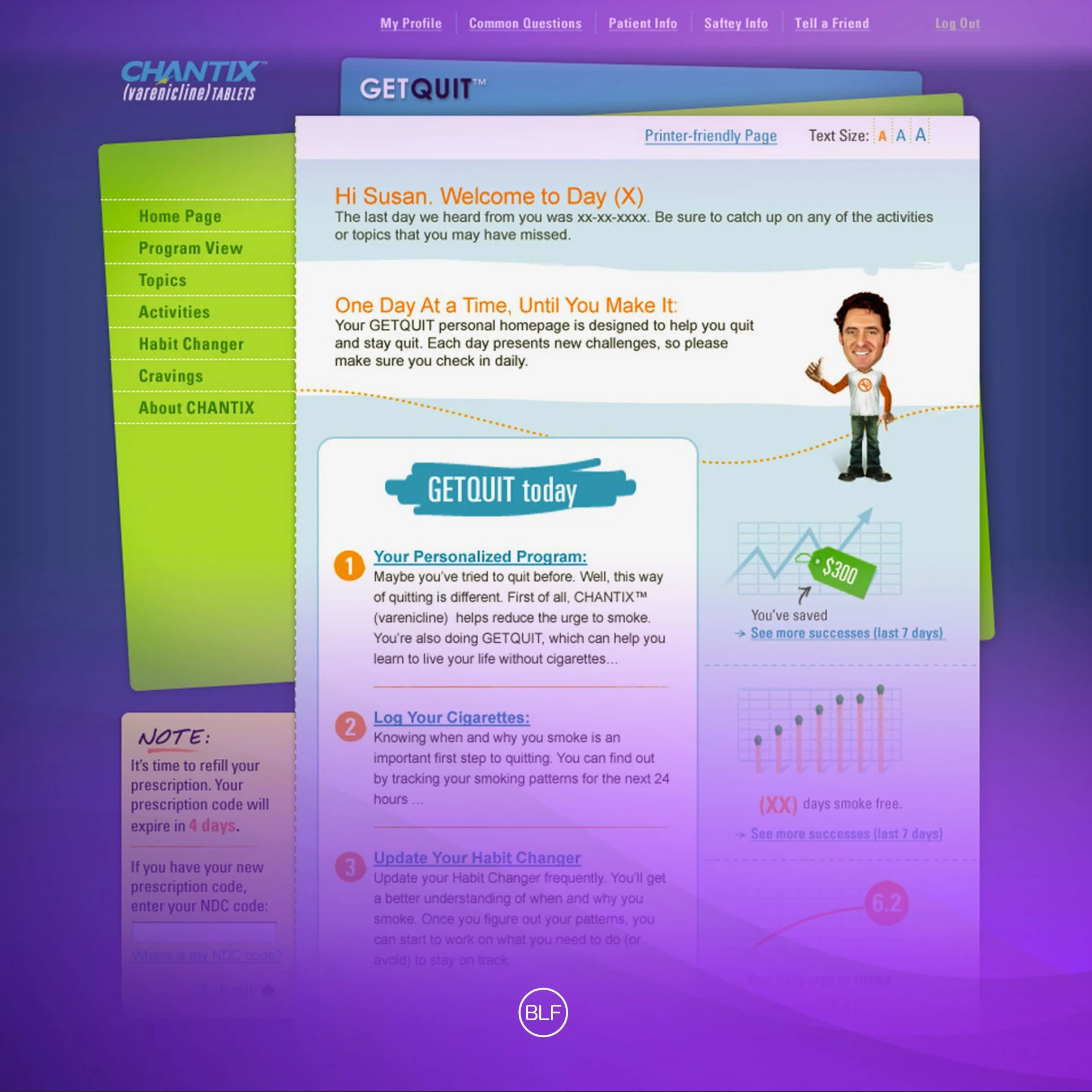 Chantix