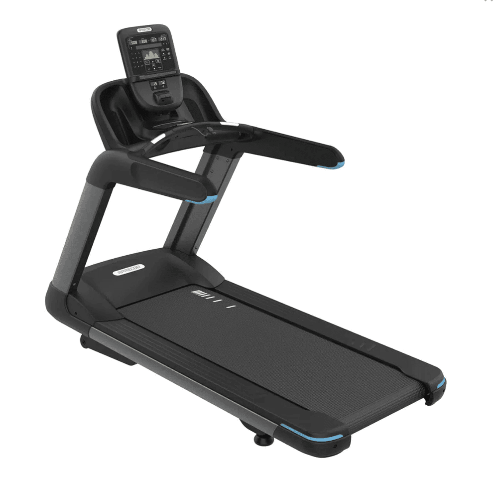 Precor TRM 835 Treadmill — NEVADA HOME FITNESS
