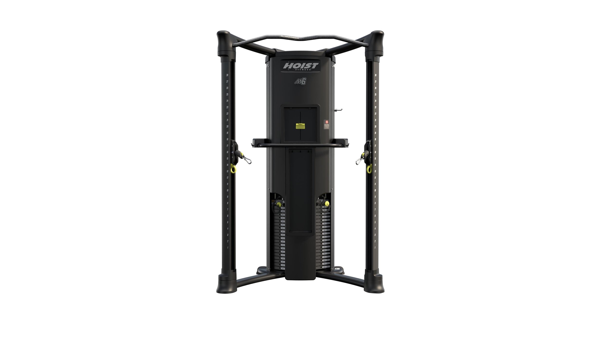 Hoist Mi6 Functional Trainer