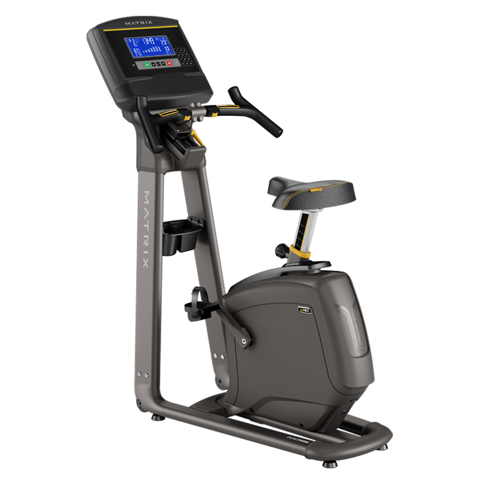 Matrix U30 Upright Bike